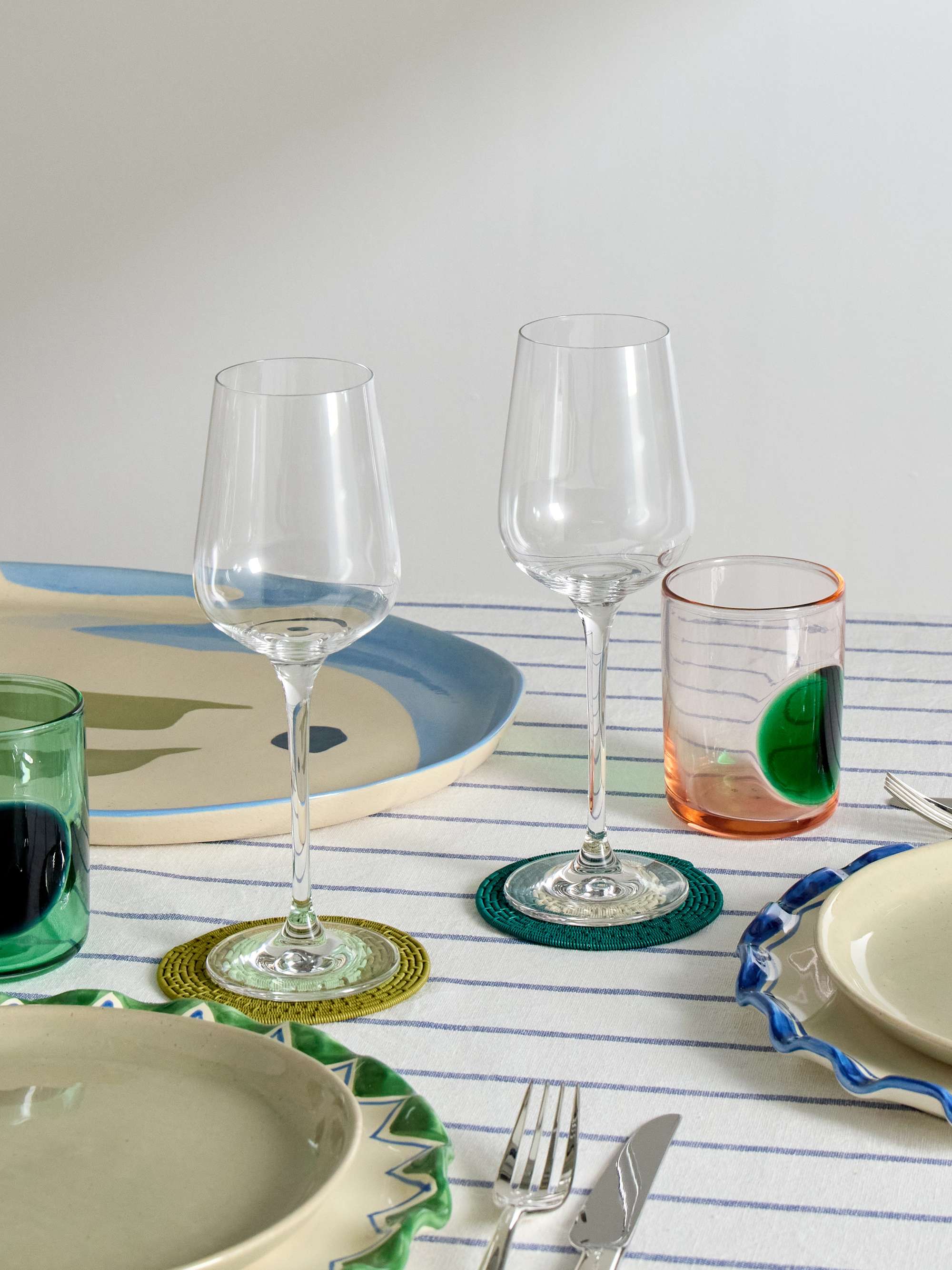 THE CONRAN SHOP 