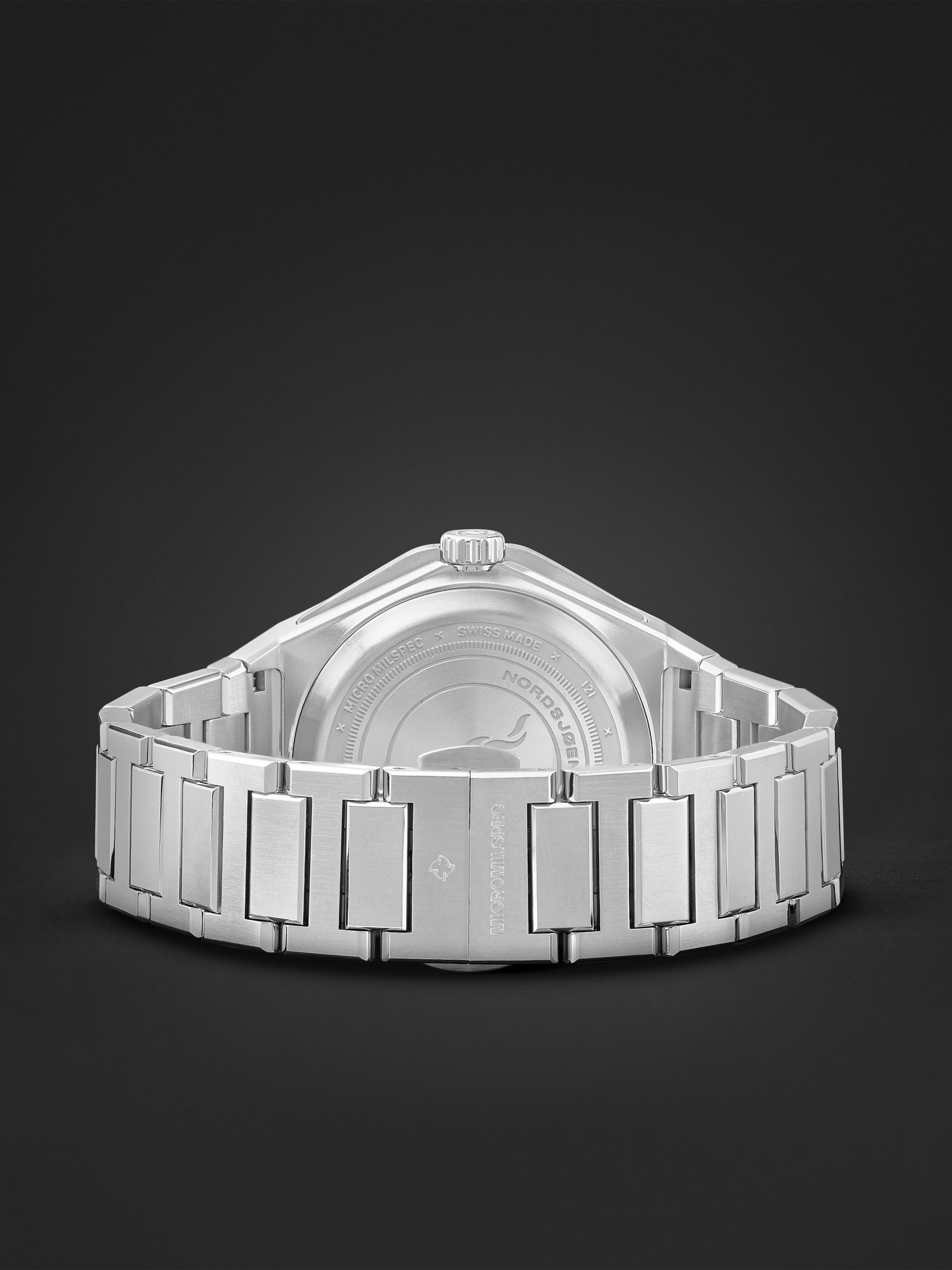 MICROMILSPEC 