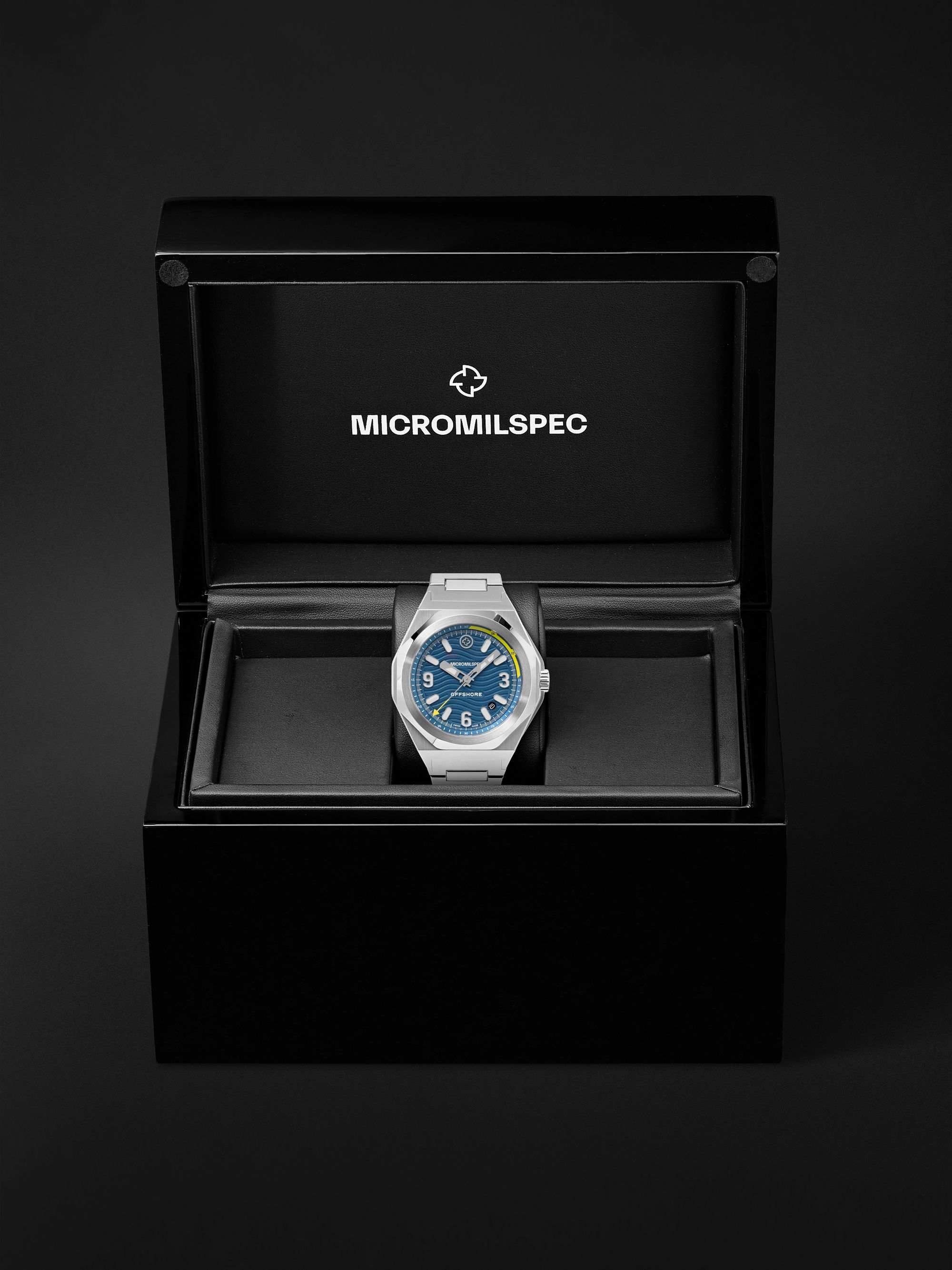MICROMILSPEC 