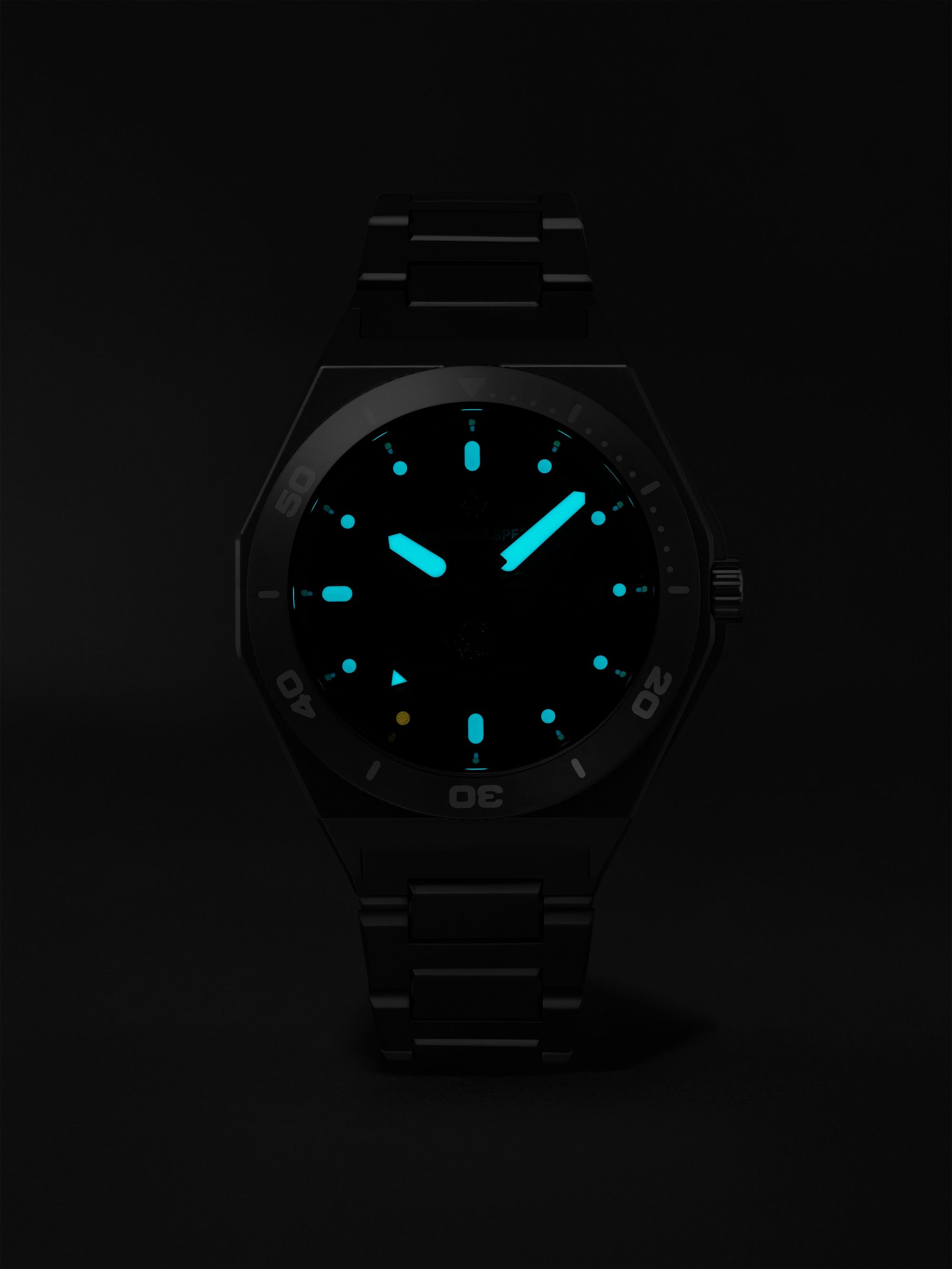 MICROMILSPEC 