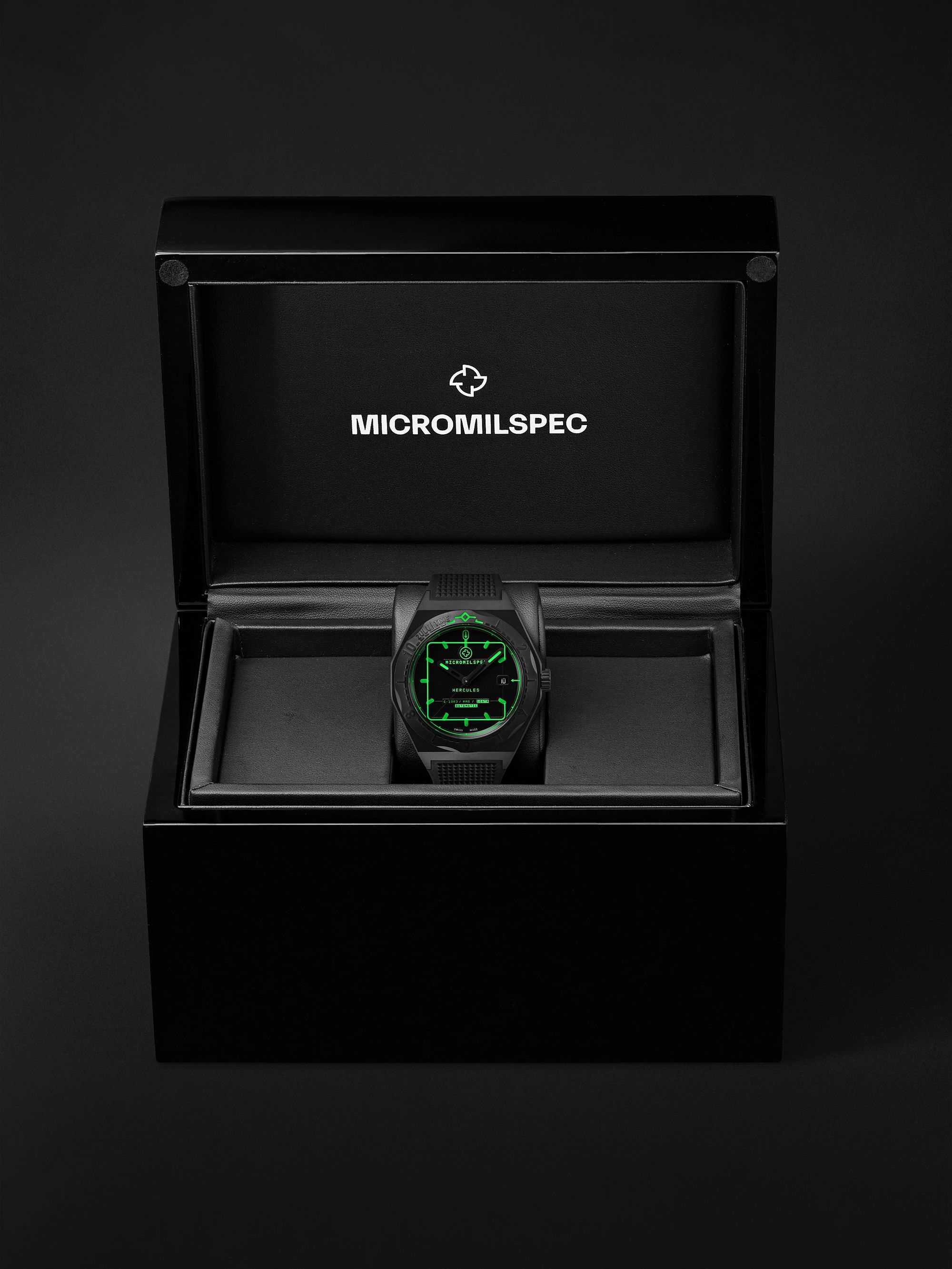 MICROMILSPEC 
