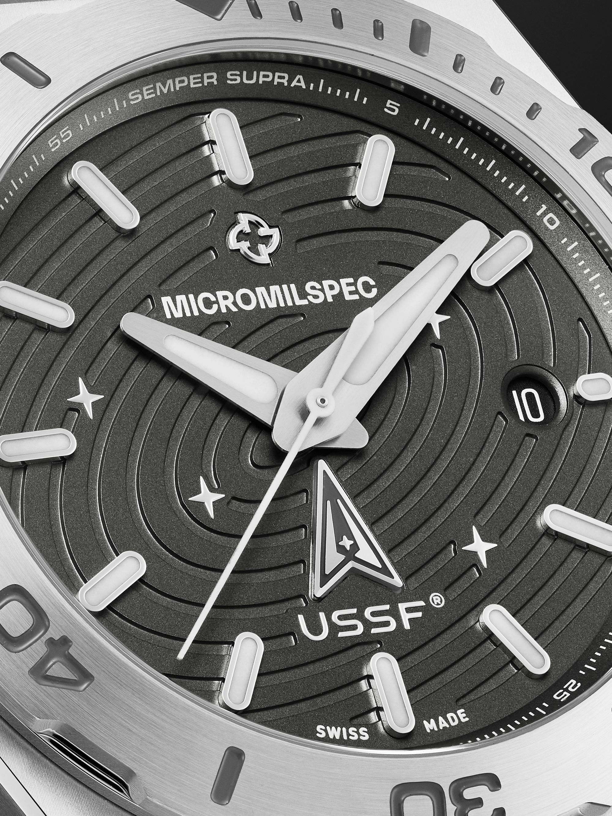 MICROMILSPEC 