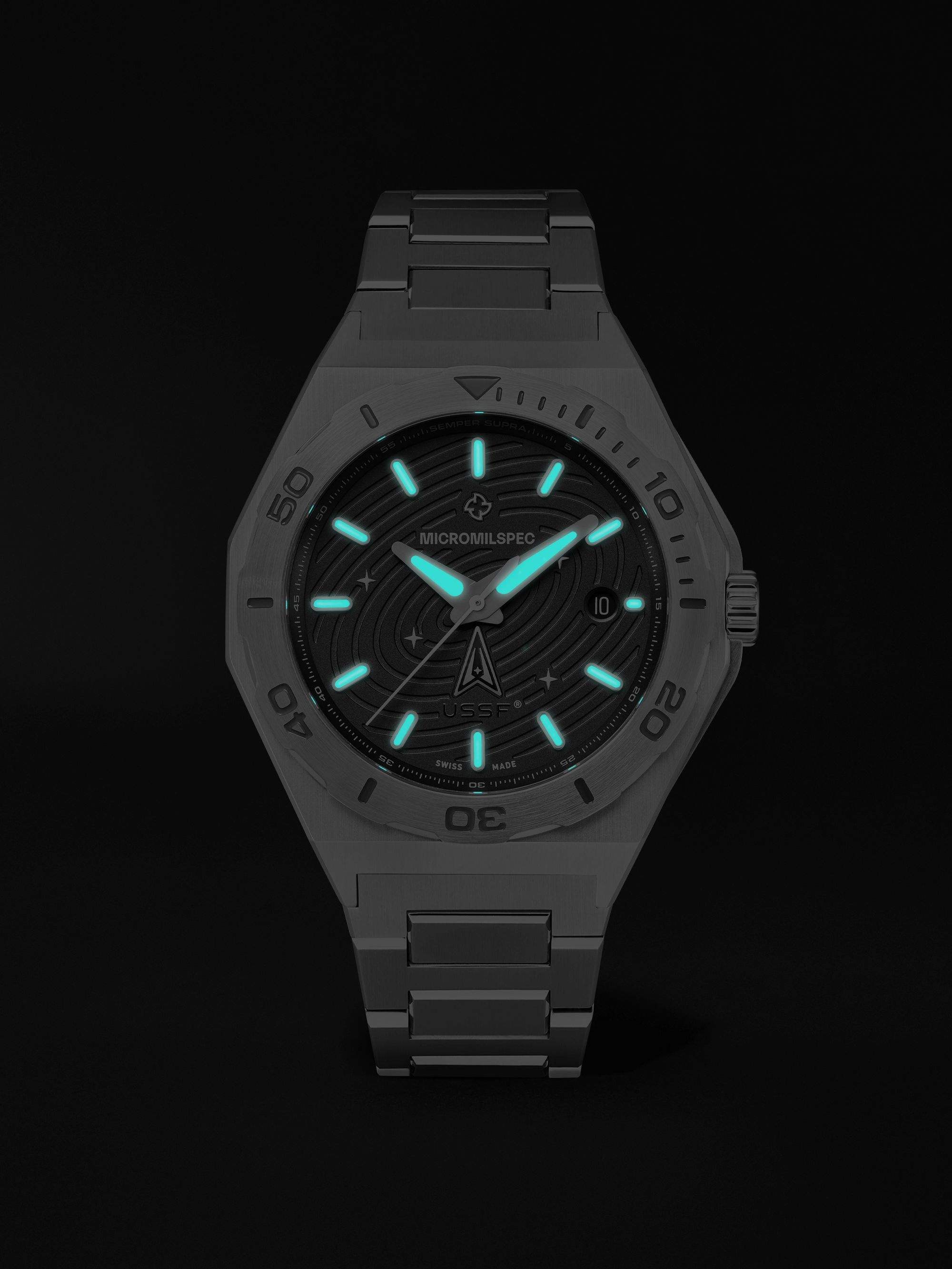 MICROMILSPEC 