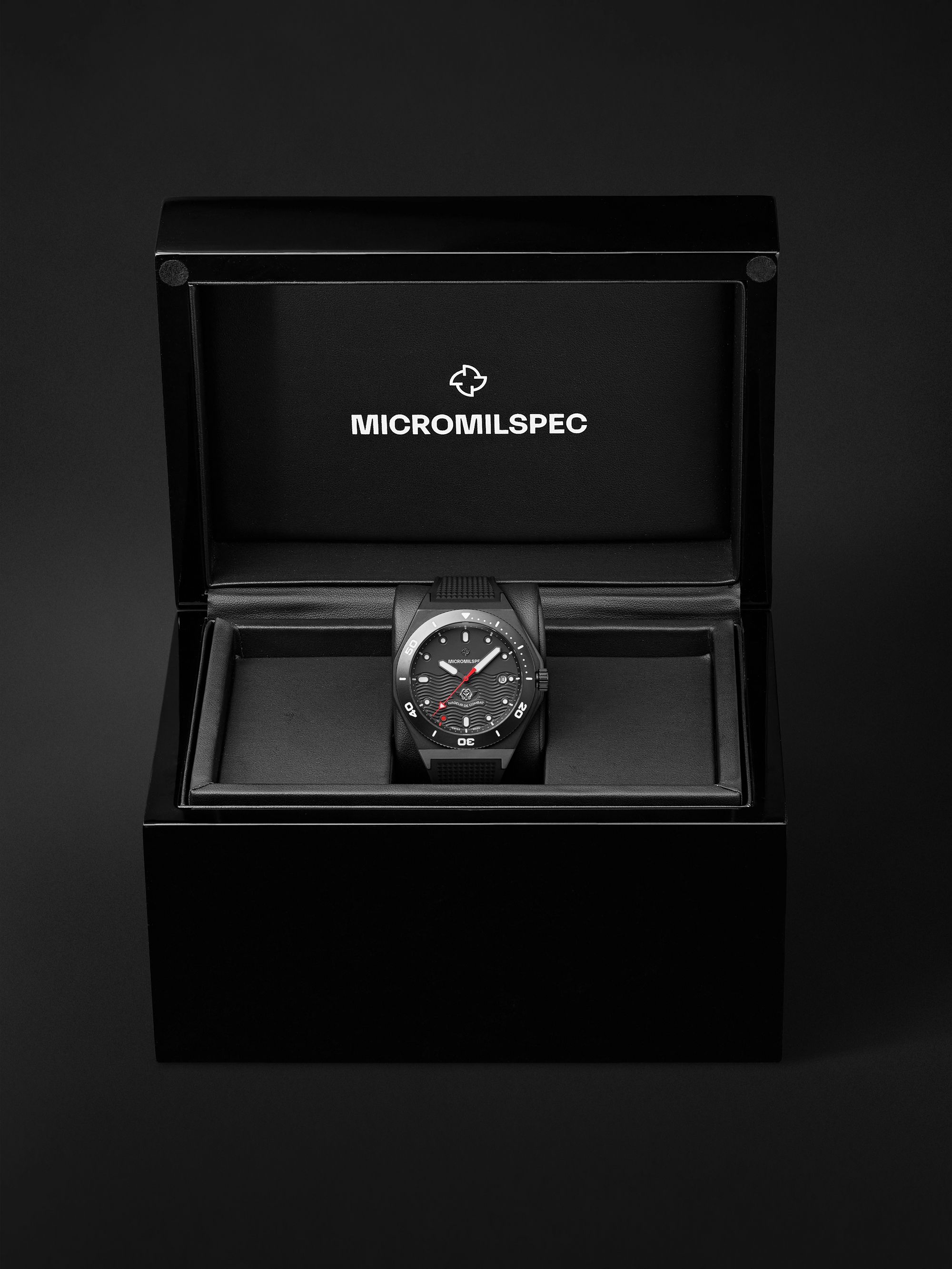 MICROMILSPEC 