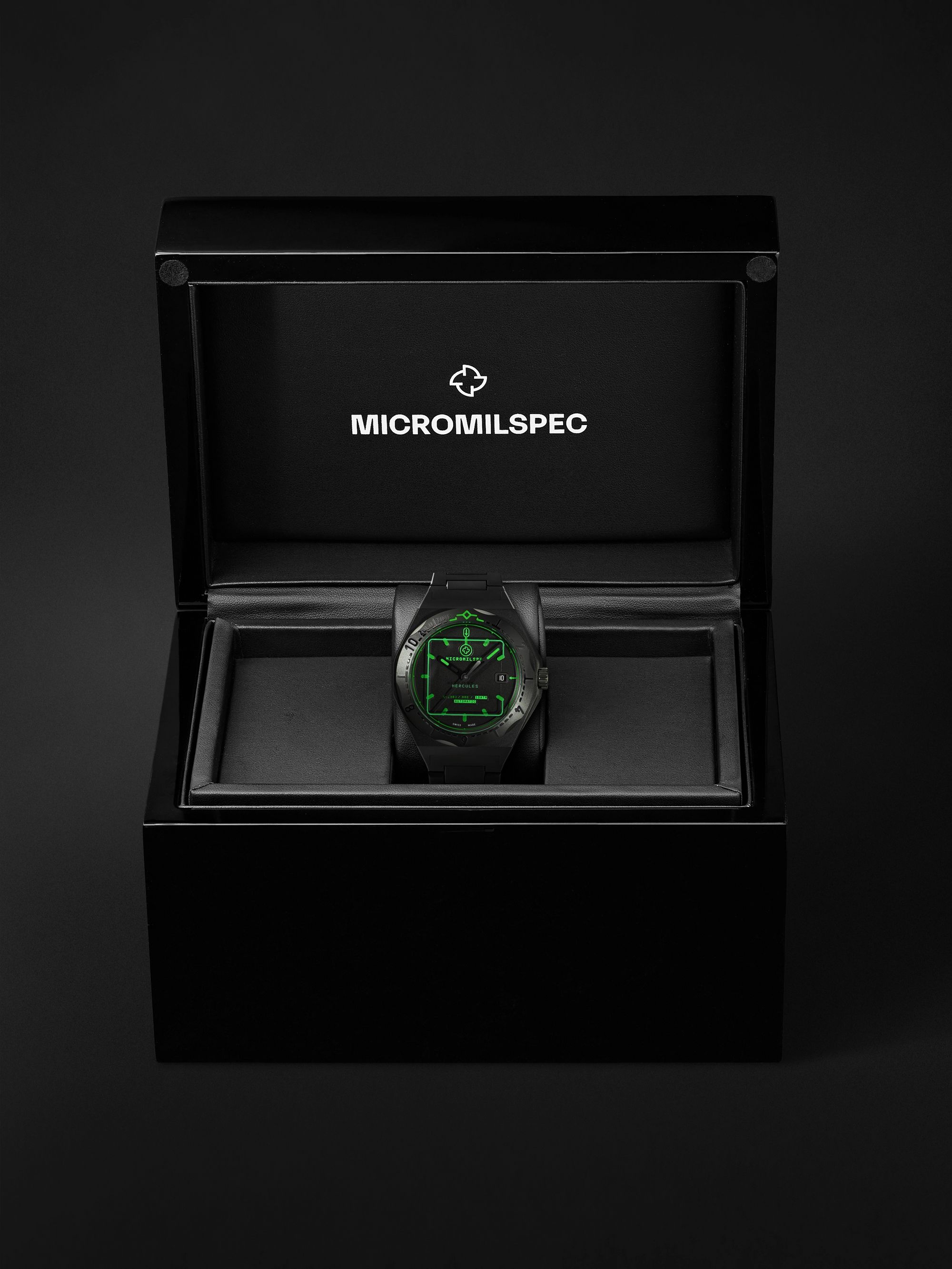 MICROMILSPEC 