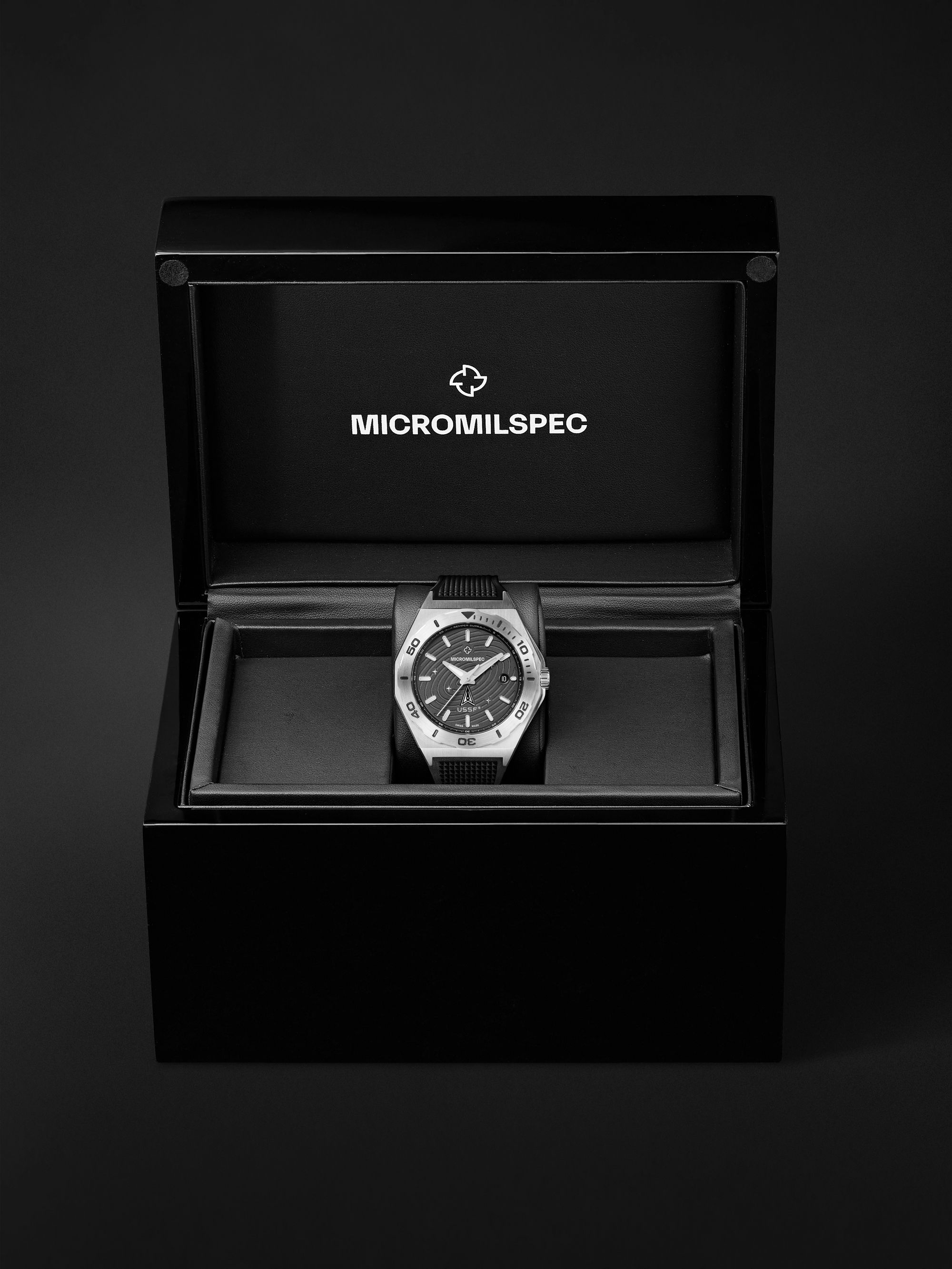 MICROMILSPEC 