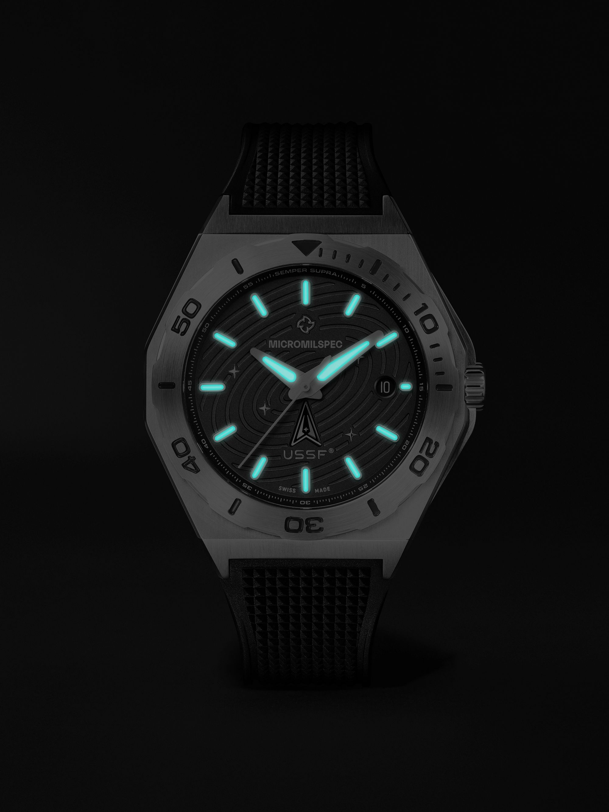 MICROMILSPEC 