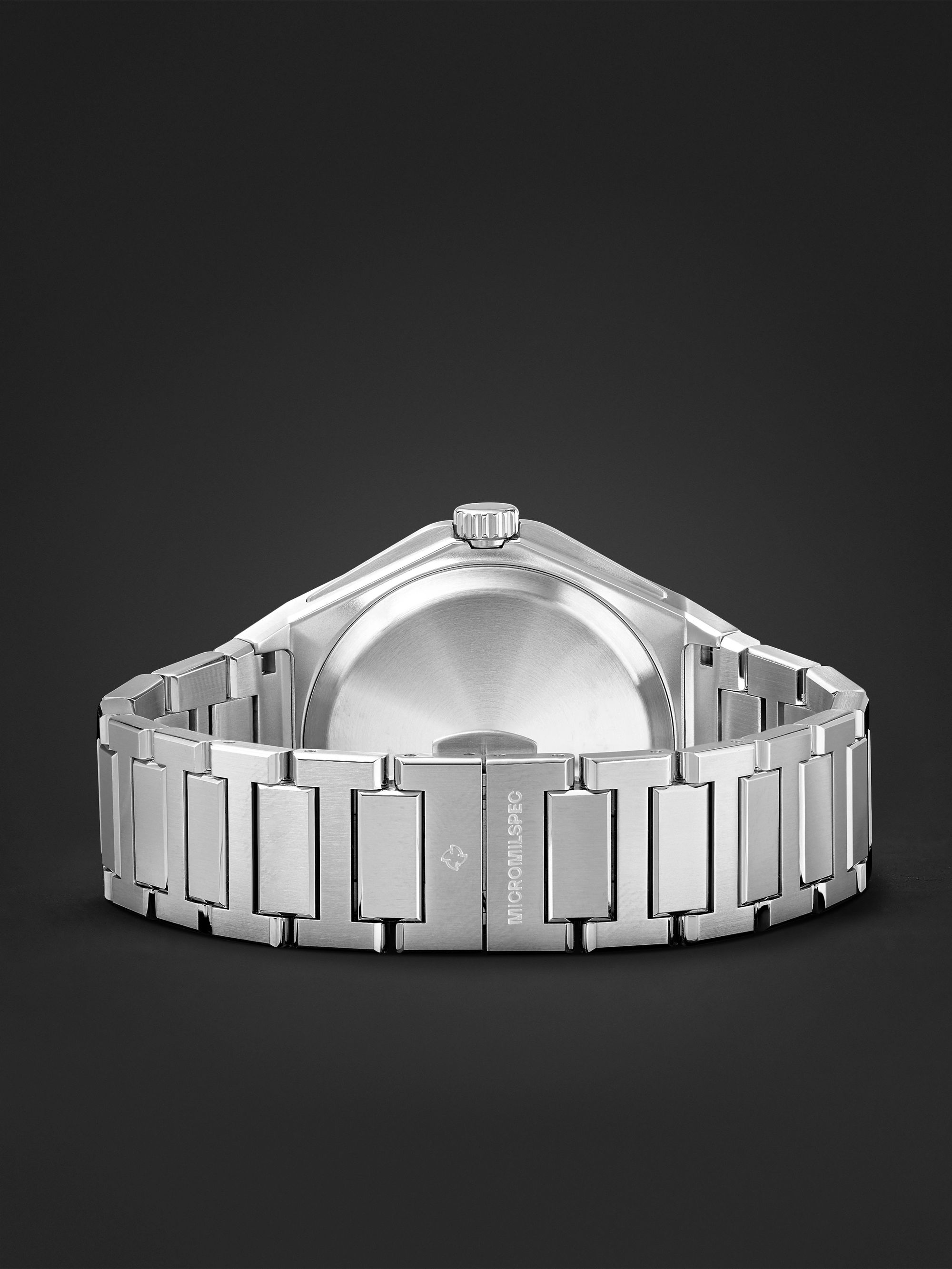 MICROMILSPEC 
