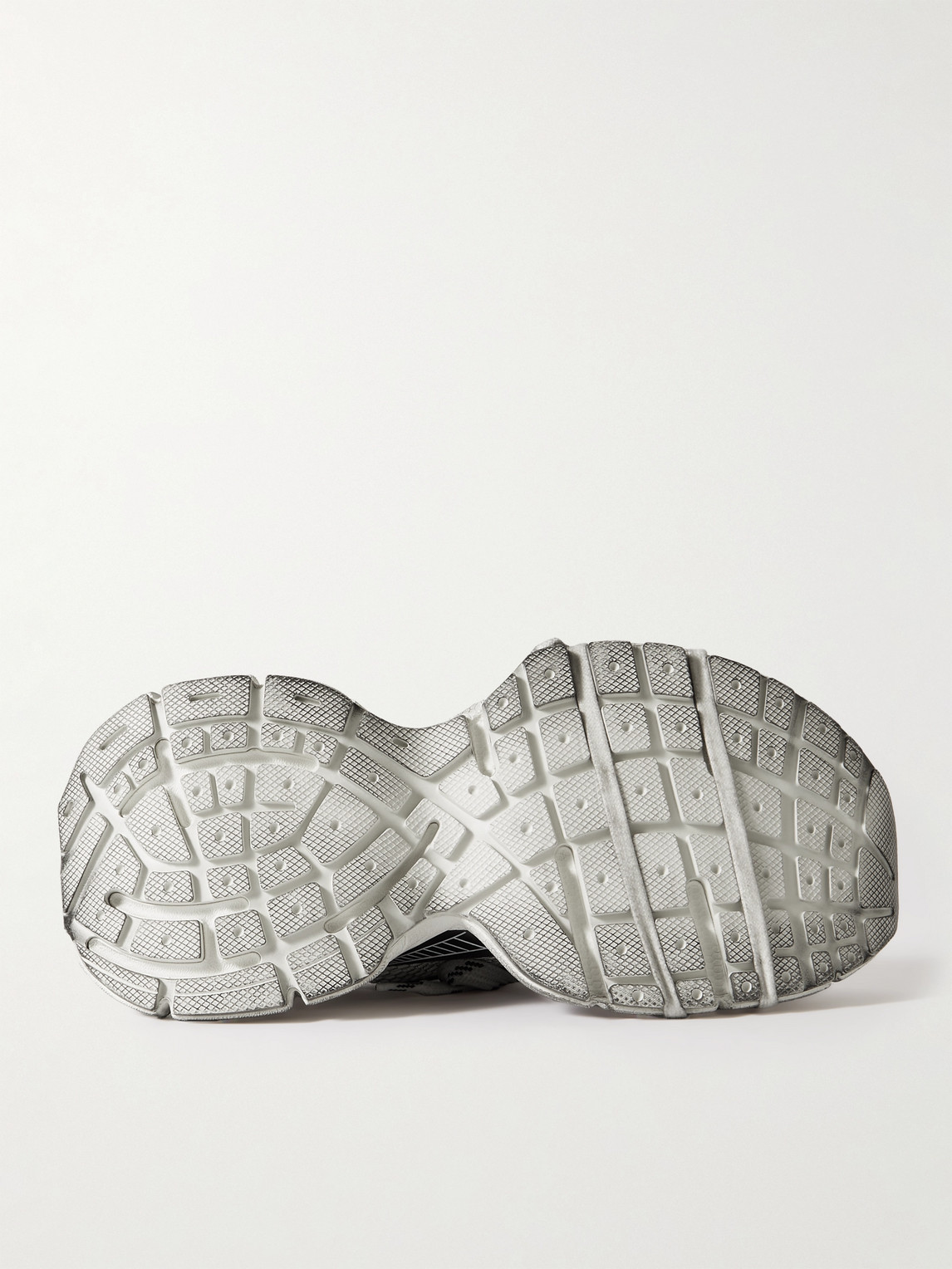 Balenciaga Sneakers 3xl For Men In Gray