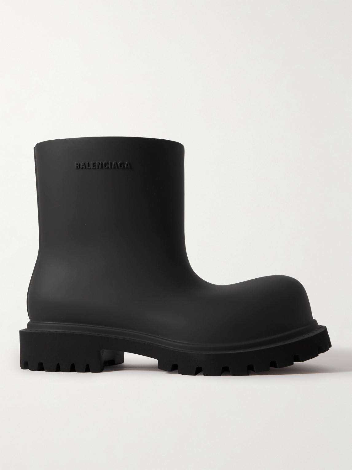 Balenciaga Steroid Eva Boots - Men