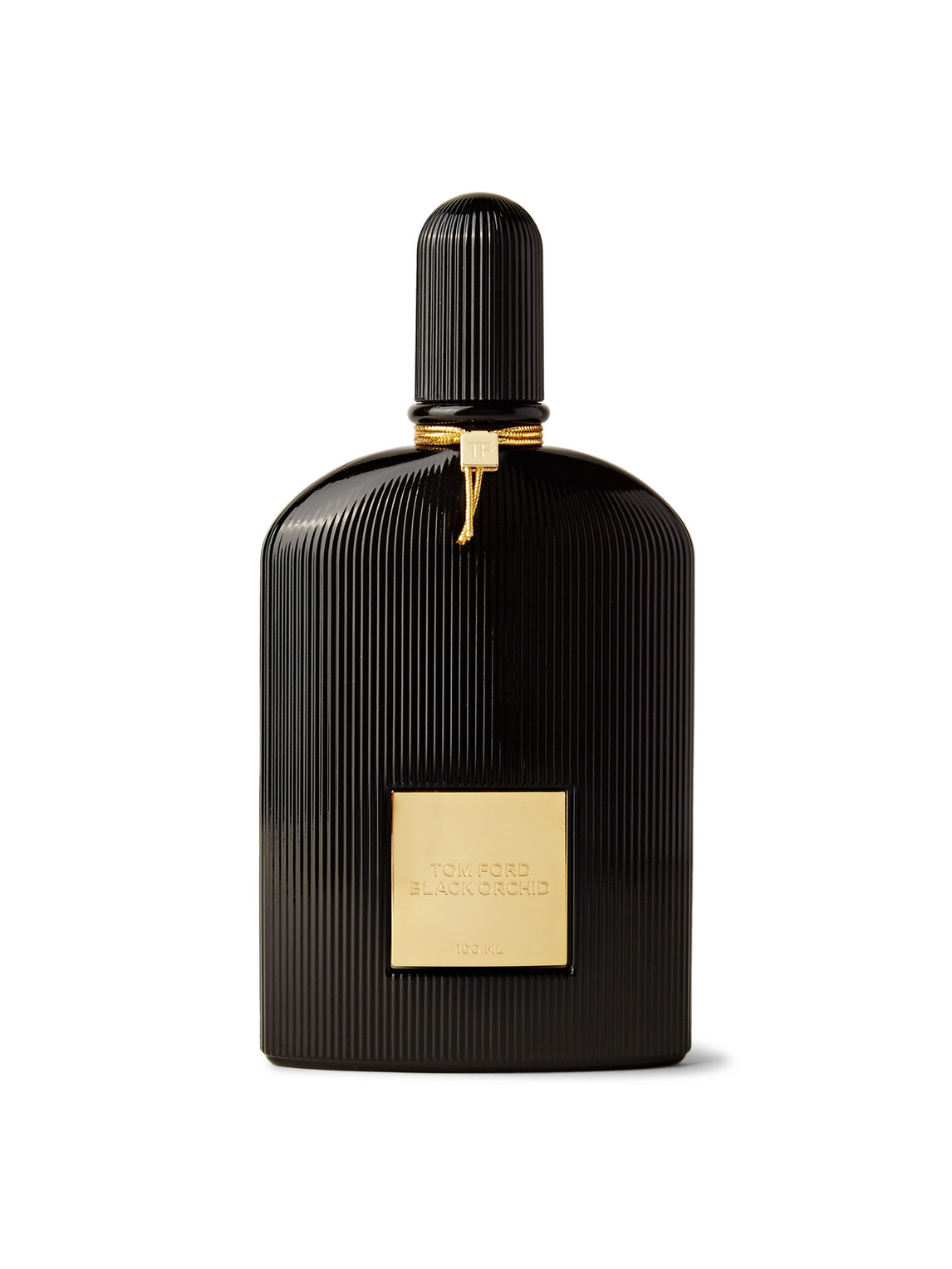Tom Ford Black Orchid Eau De Parfum In Colorless