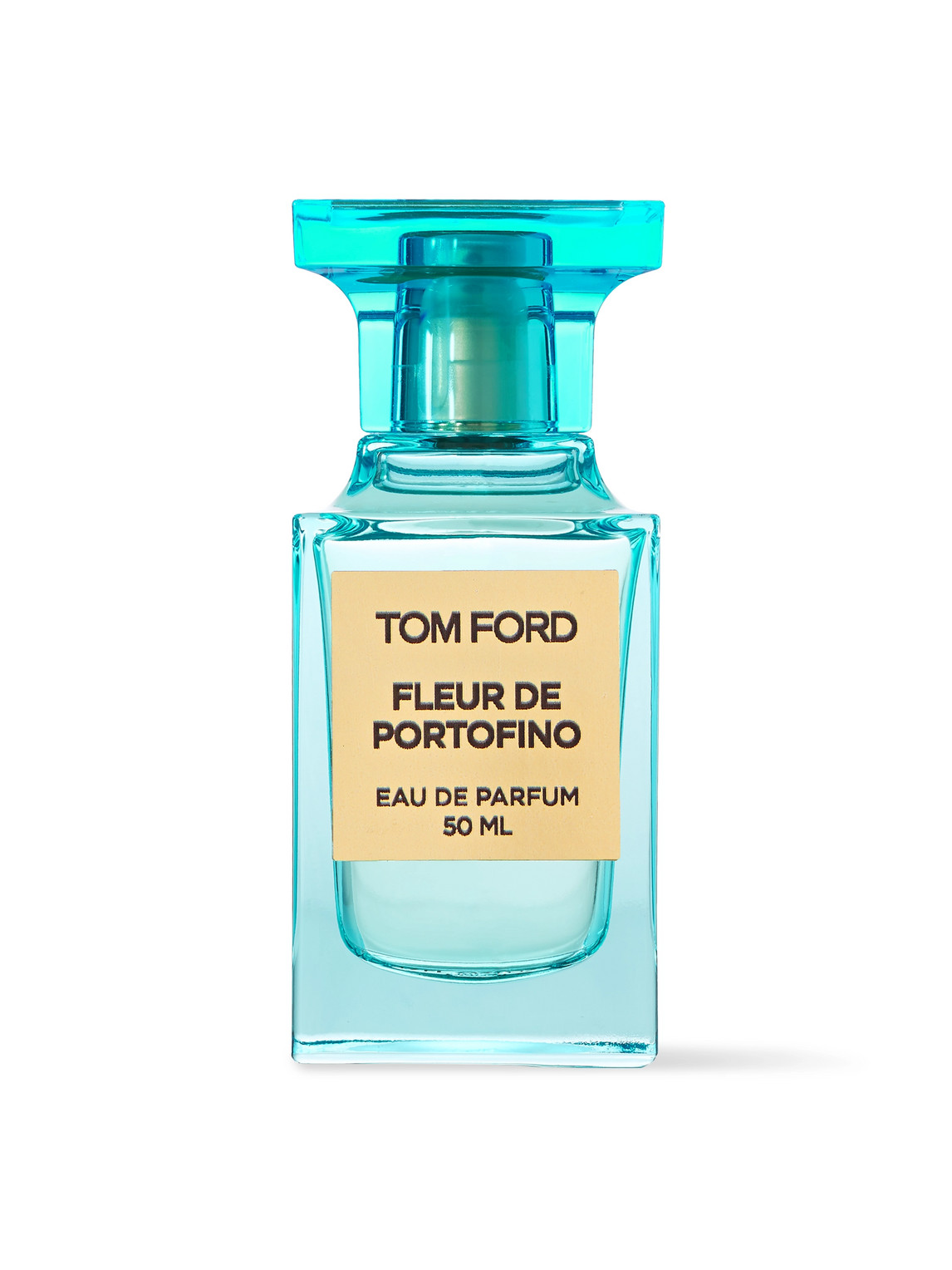 Tom Ford Fleur De Portofino Eau De Parfum In Colorless