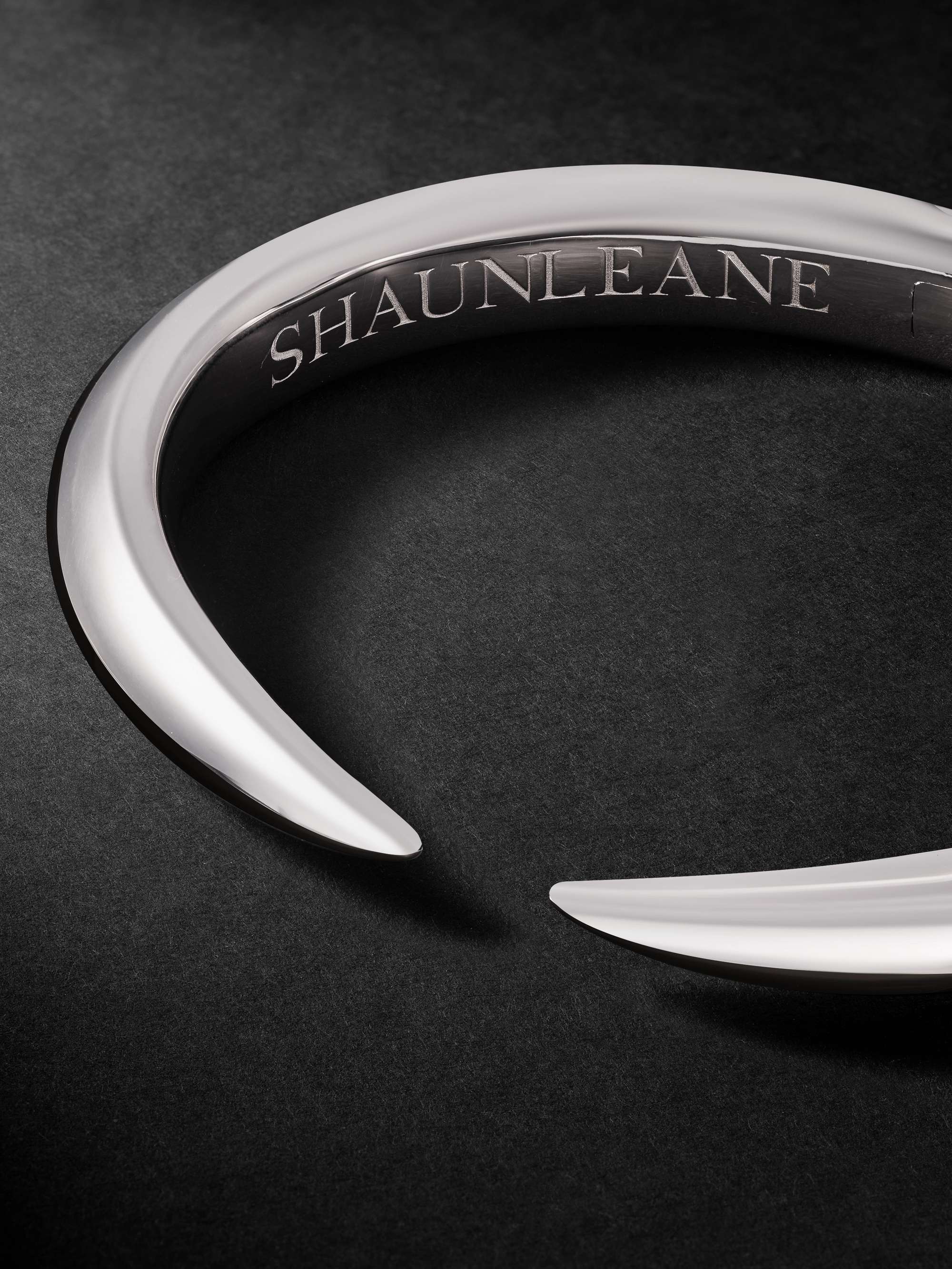 SHAUN LEANE 
