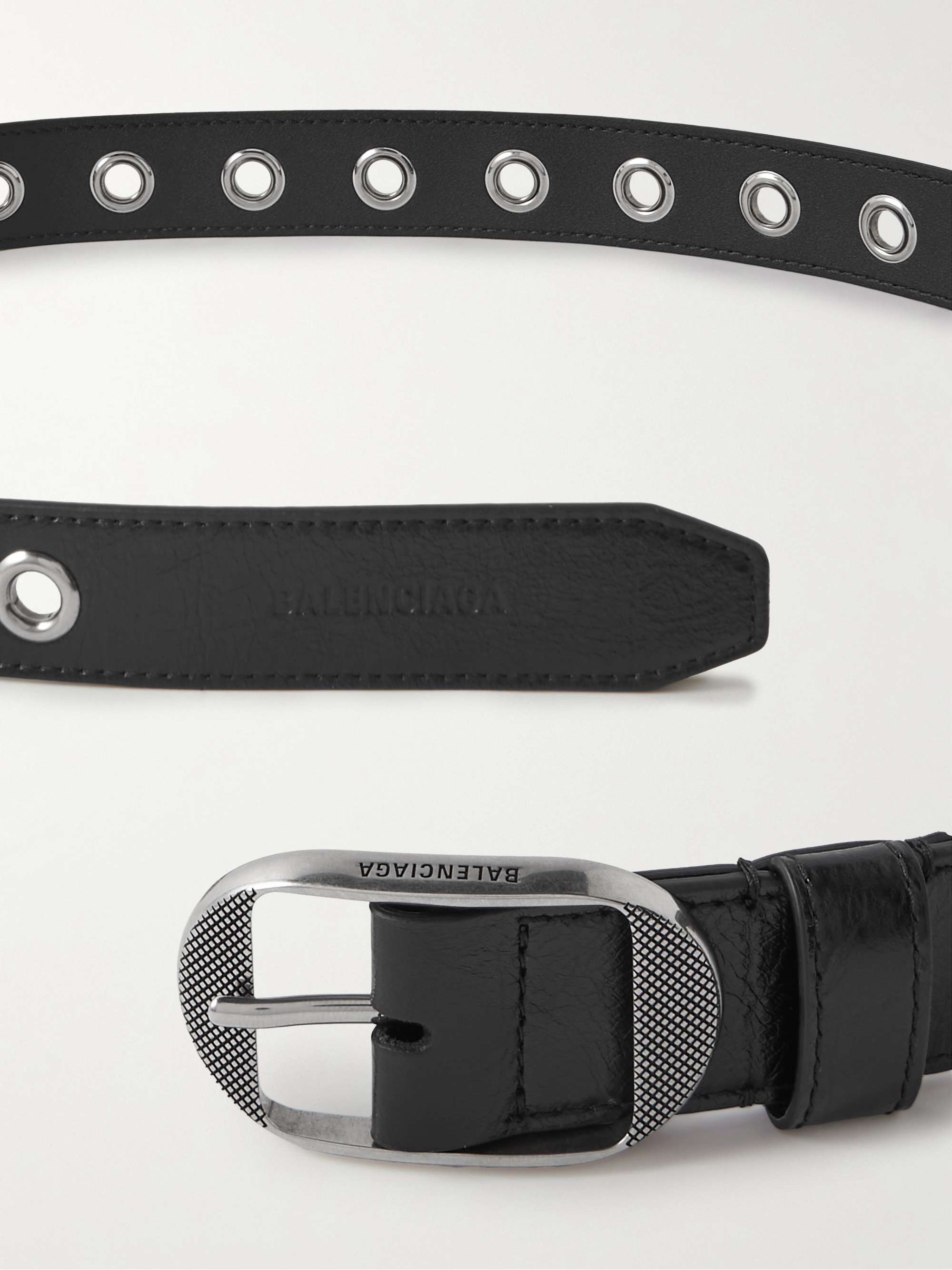 Balenciaga with strap sale