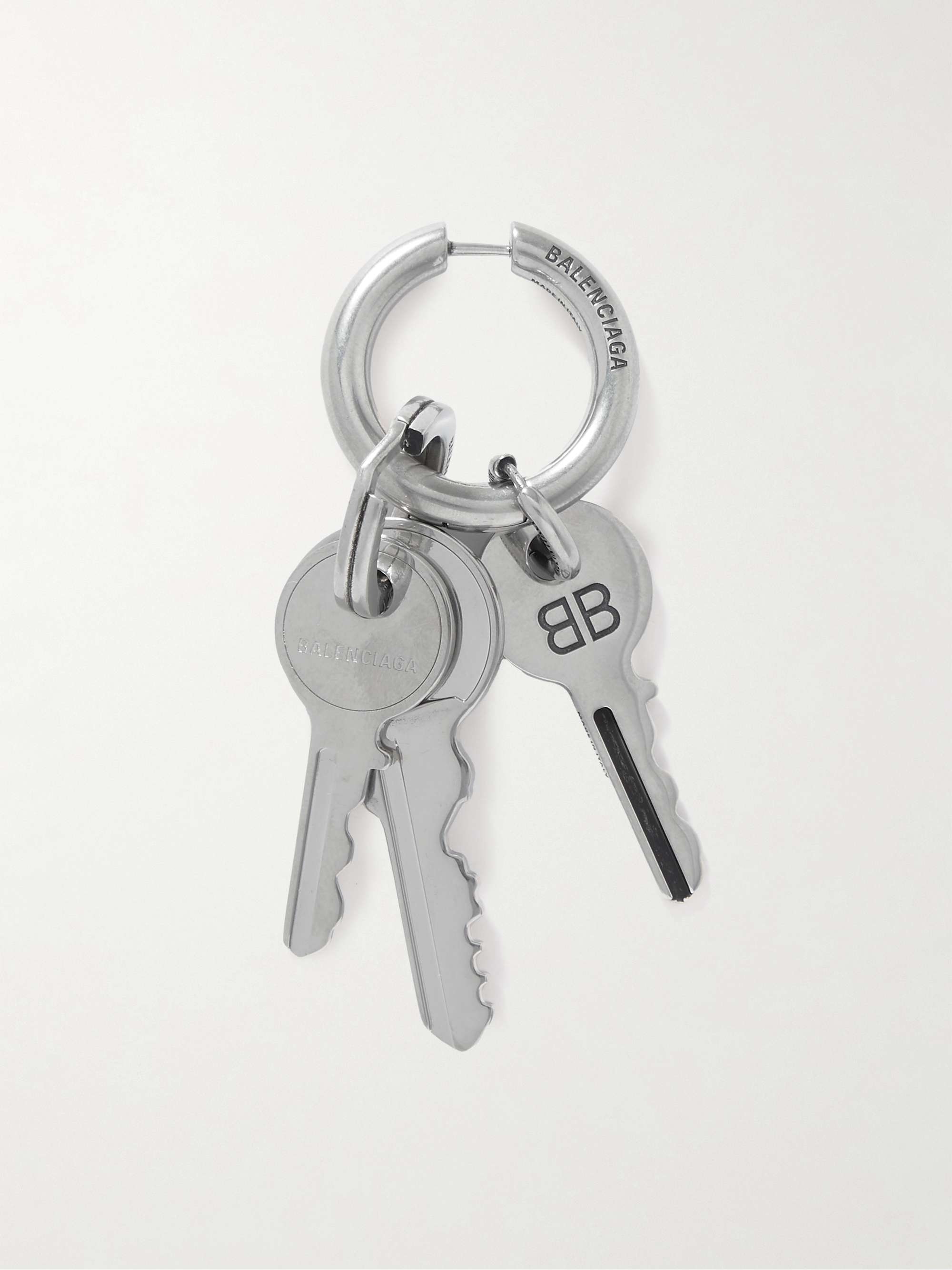 Balenciaga key discount