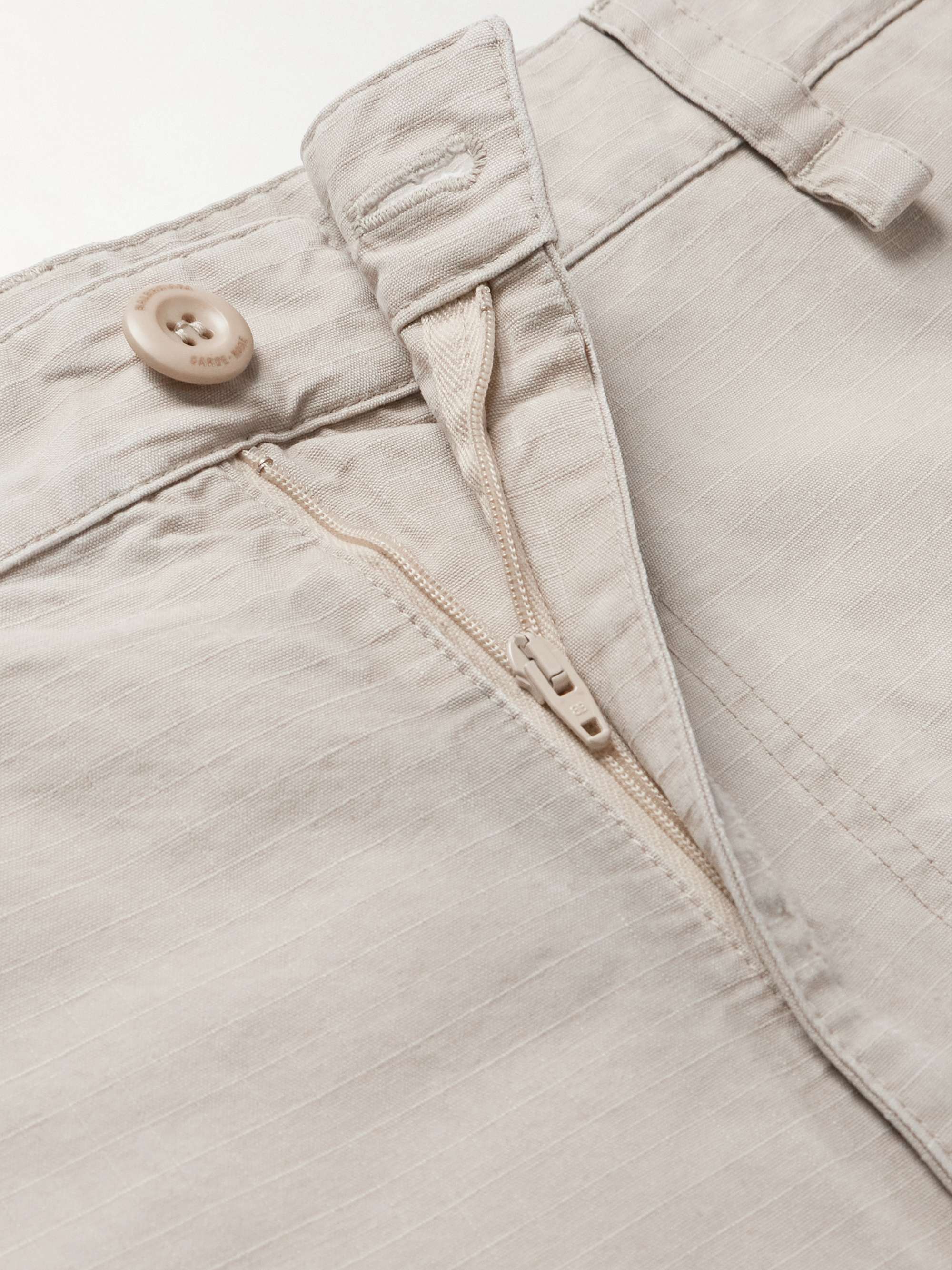 Balenciaga Convertible Cargo Pants | Grailed