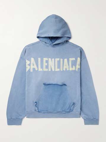 Shop Green Balenciaga Online