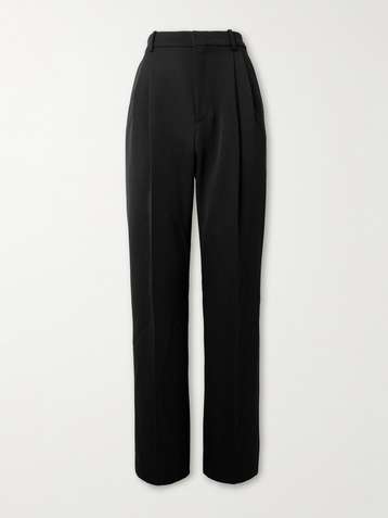 Wool Trousers for Men | Grey, Black & More | MR PORTER Wool Trousers for Men | Grey, Black & More | MR PORTER