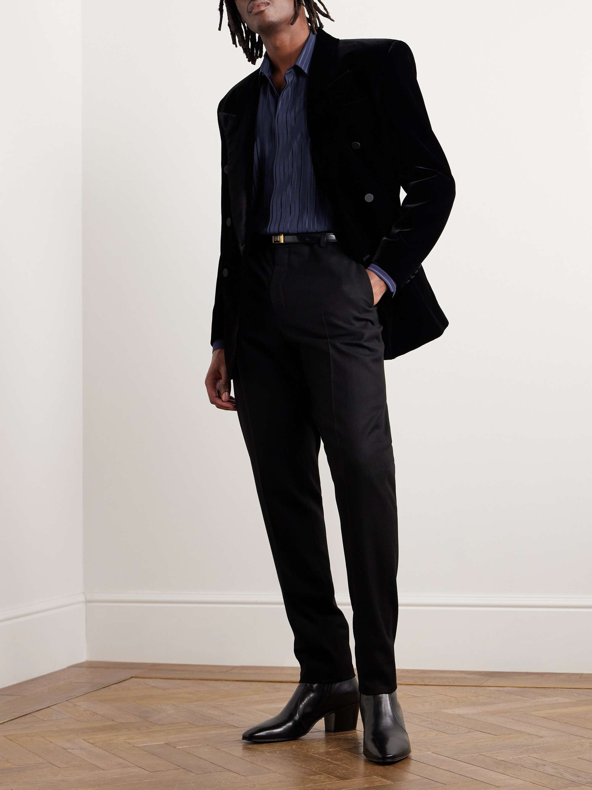 SAINT LAURENT 