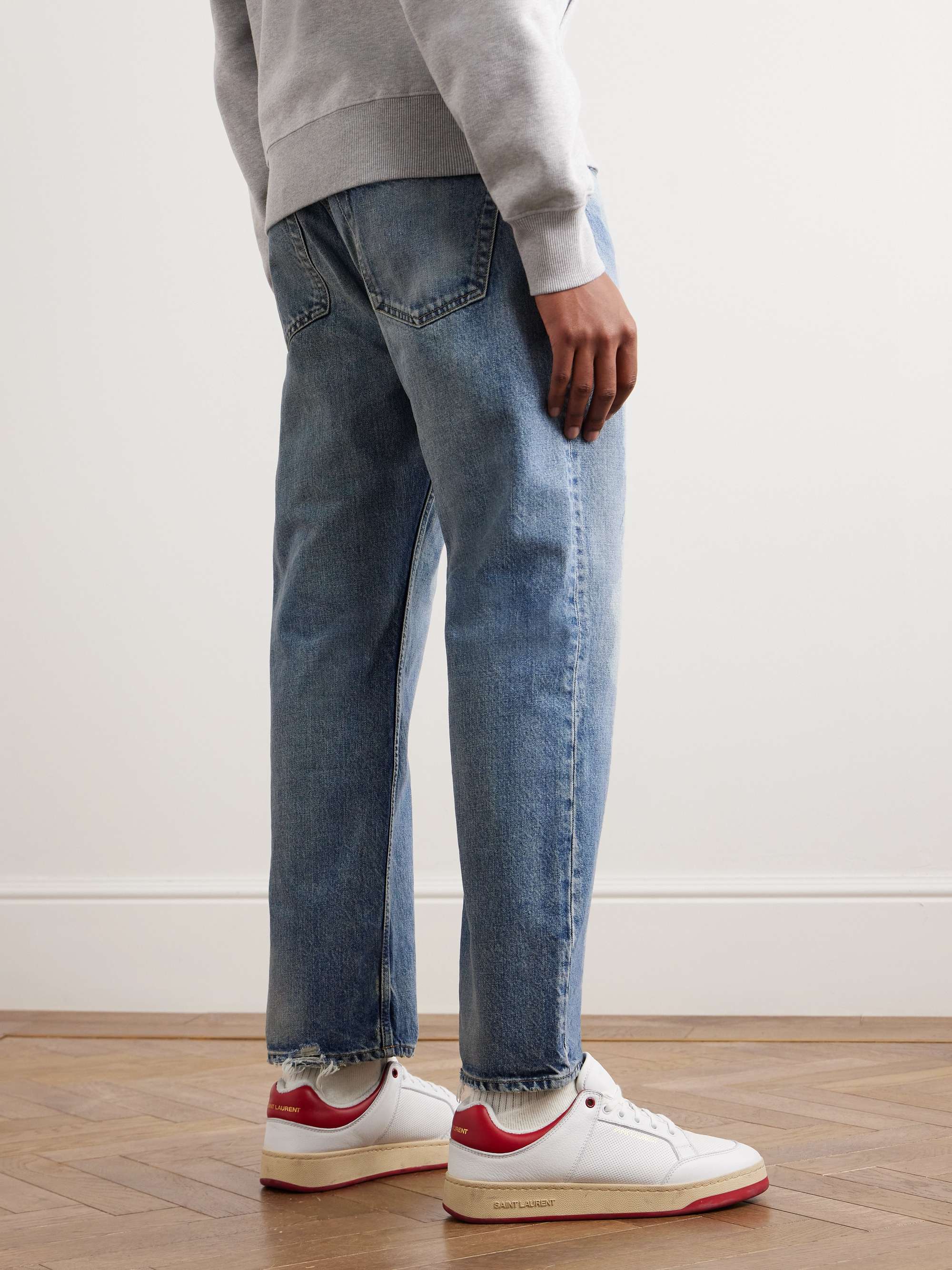 SAINT LAURENT 