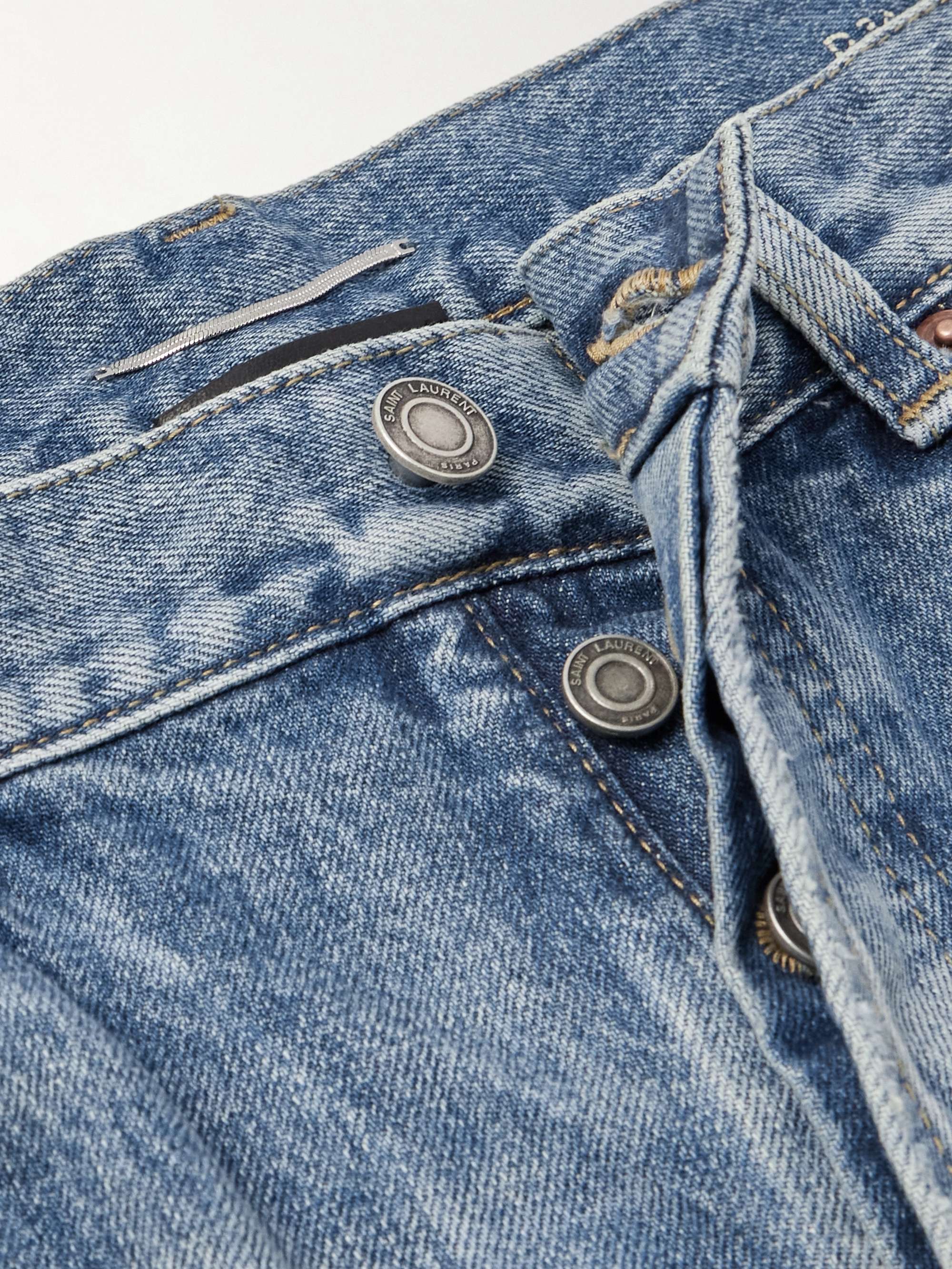 SAINT LAURENT 