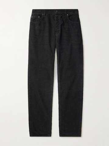 Saint laurent shop jeans price
