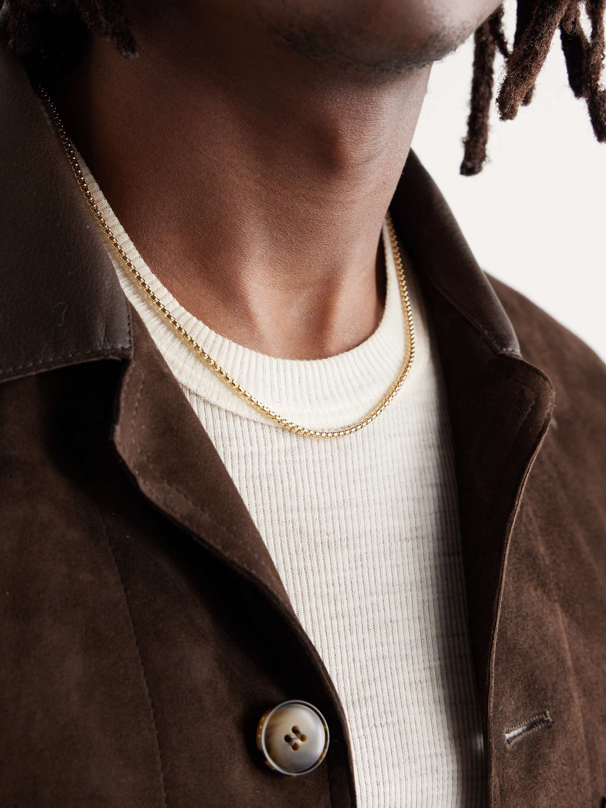 DAVID YURMAN 