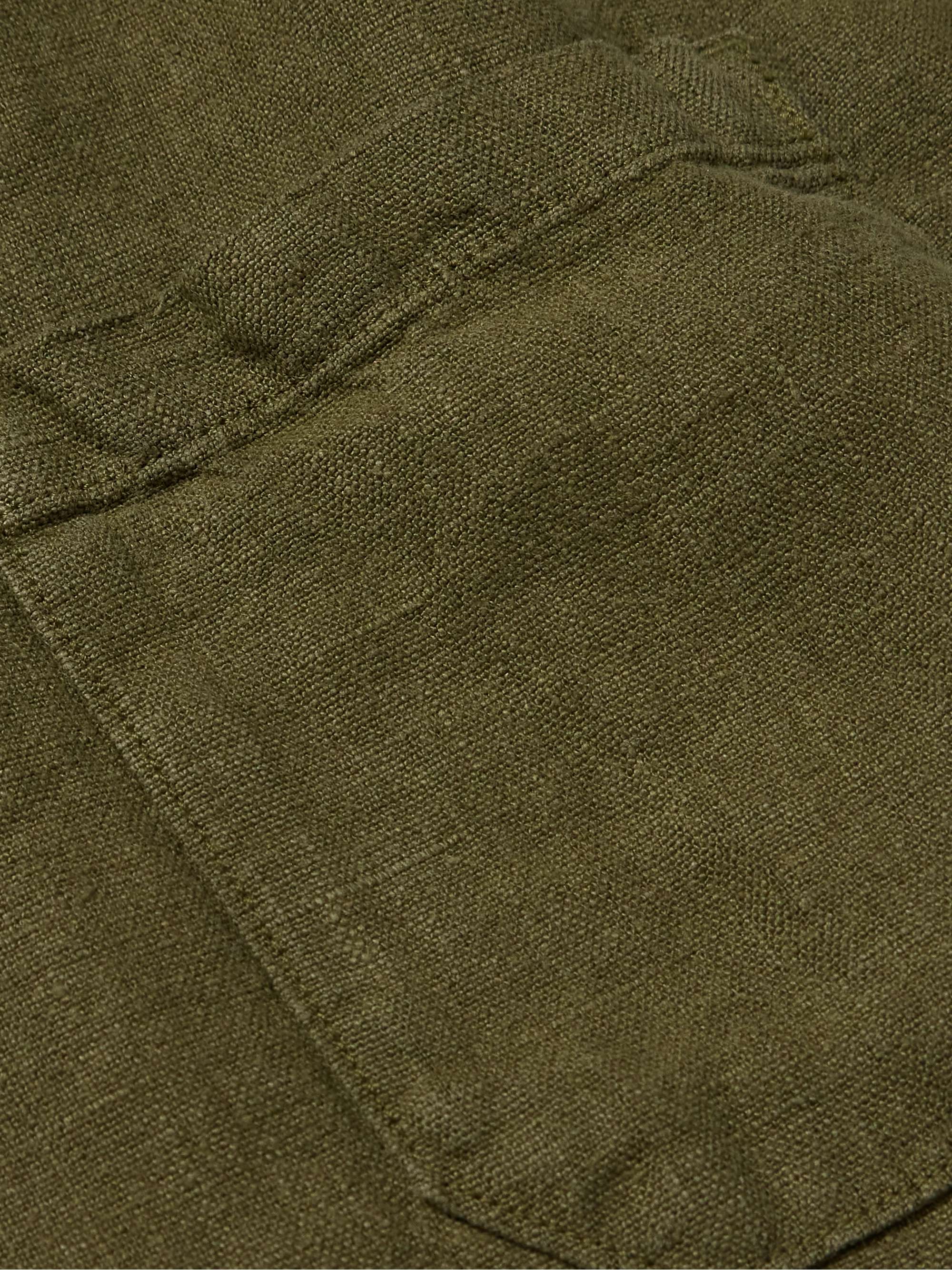 PORTUGUESE FLANNEL 