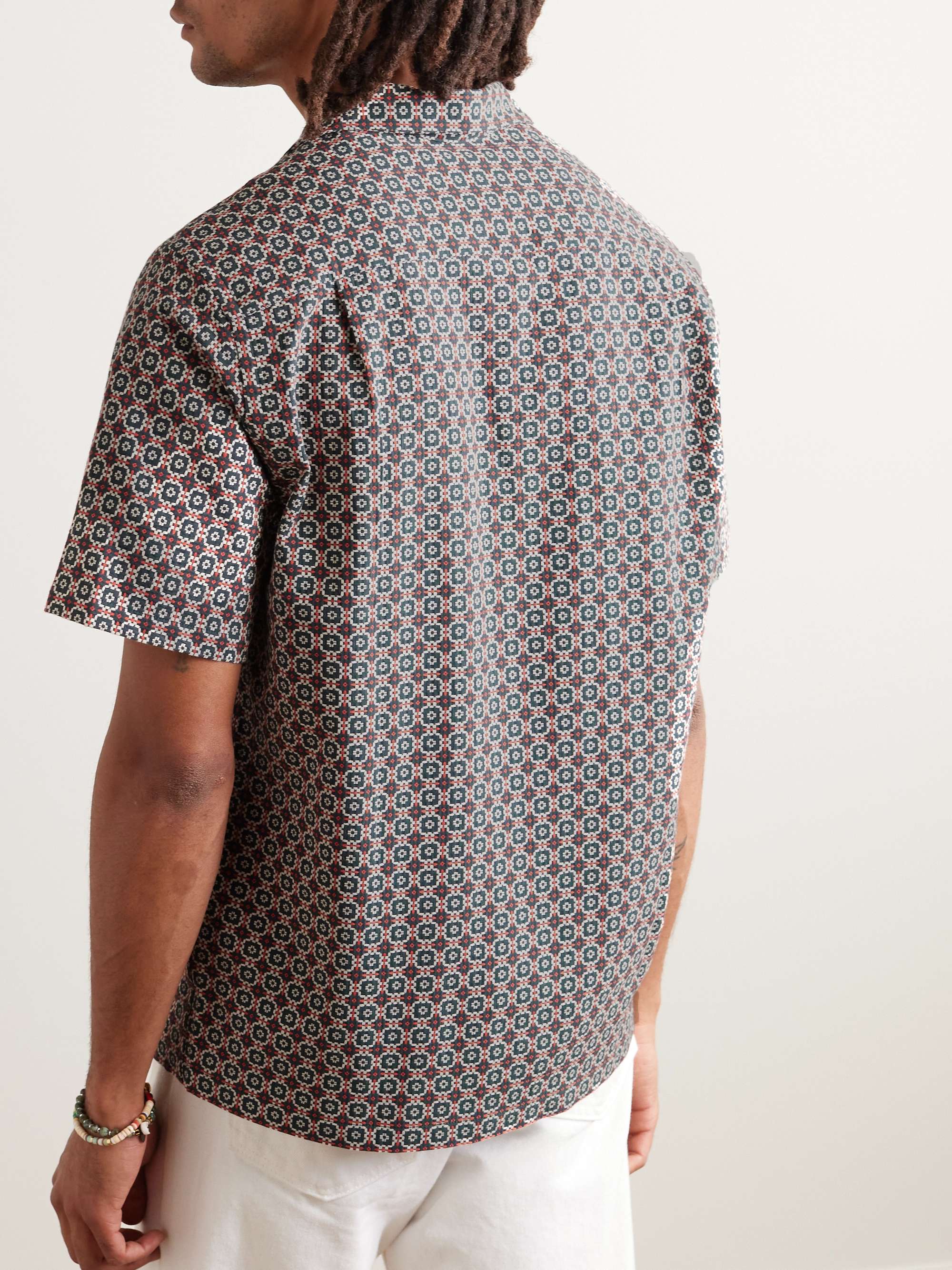 PORTUGUESE FLANNEL 