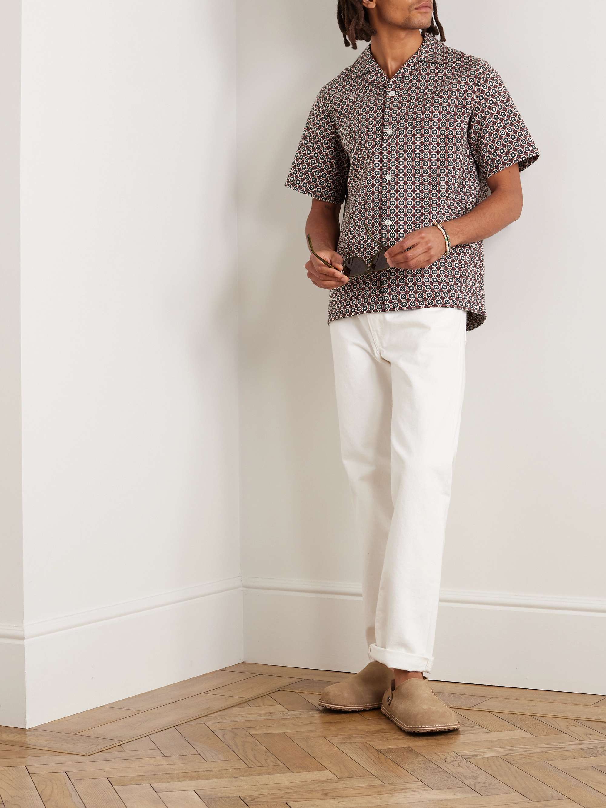 PORTUGUESE FLANNEL 