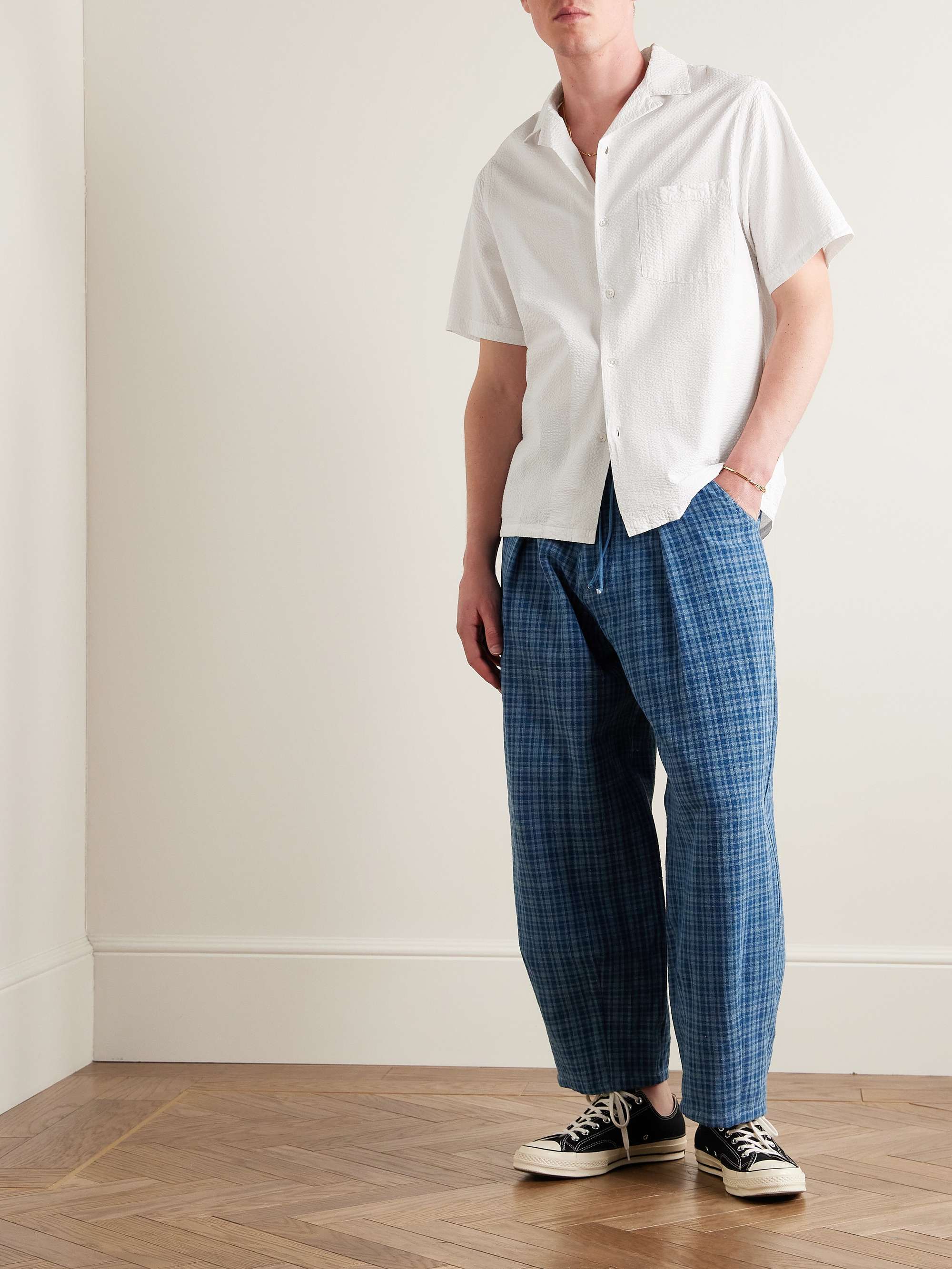 PORTUGUESE FLANNEL 