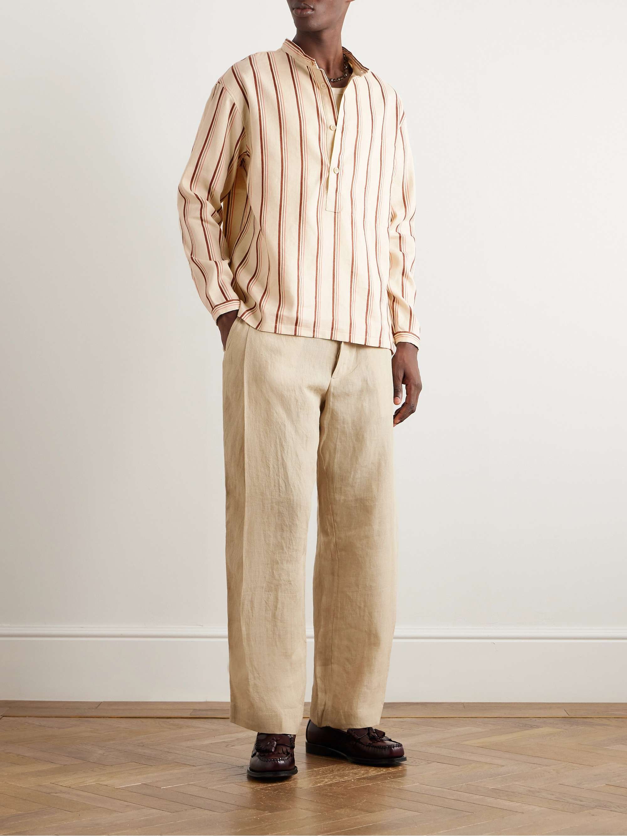 A KIND OF GUISE 