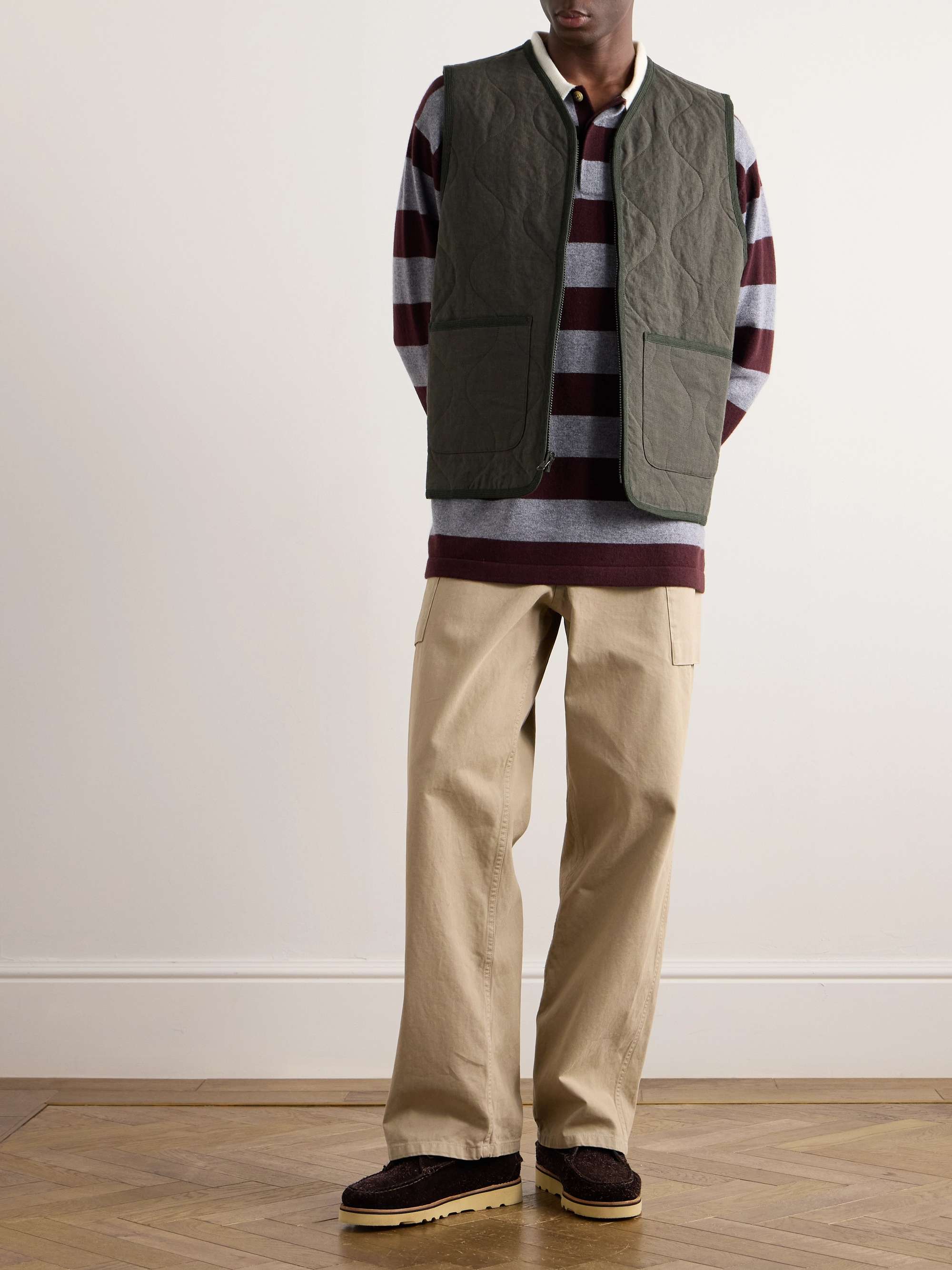 A KIND OF GUISE 