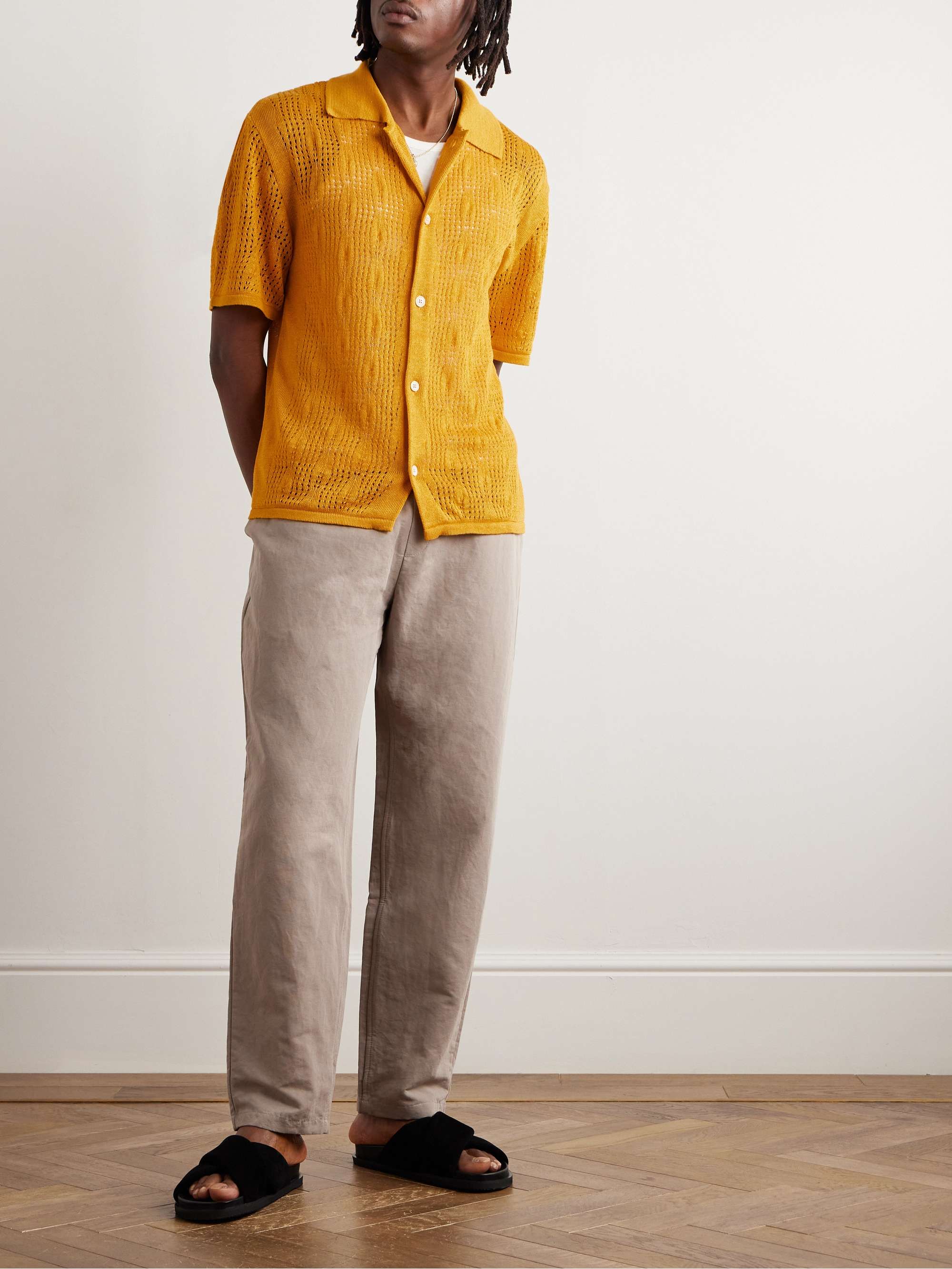 A KIND OF GUISE 