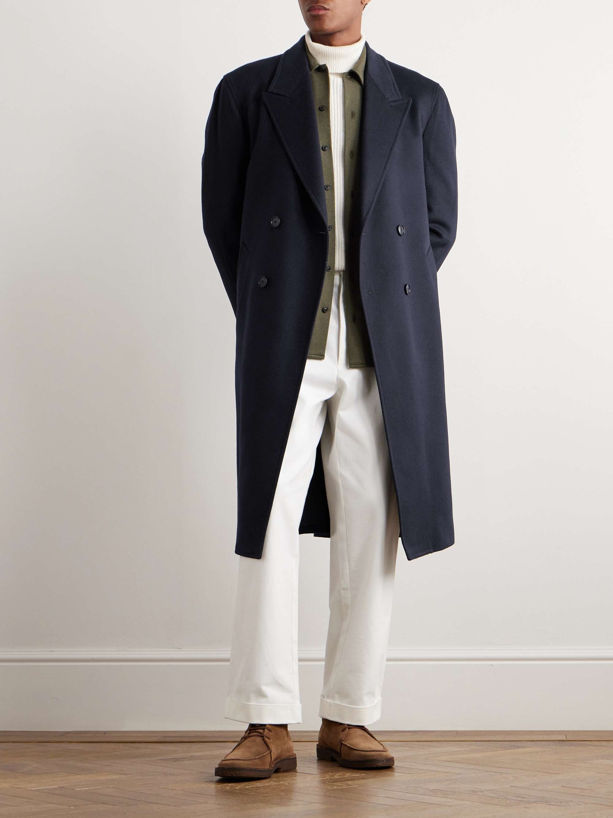 GHIAIA CASHMERE 