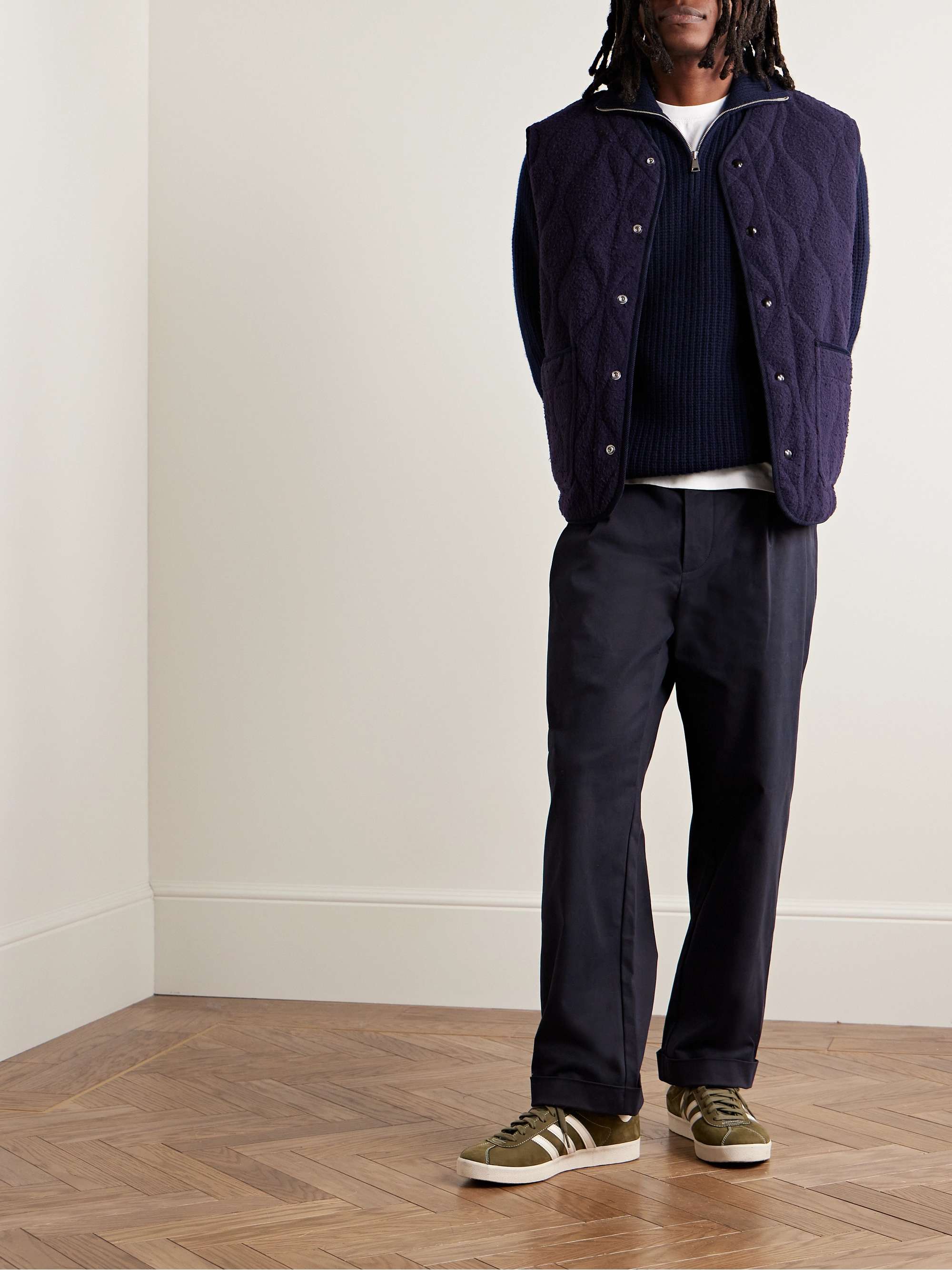 GHIAIA CASHMERE 