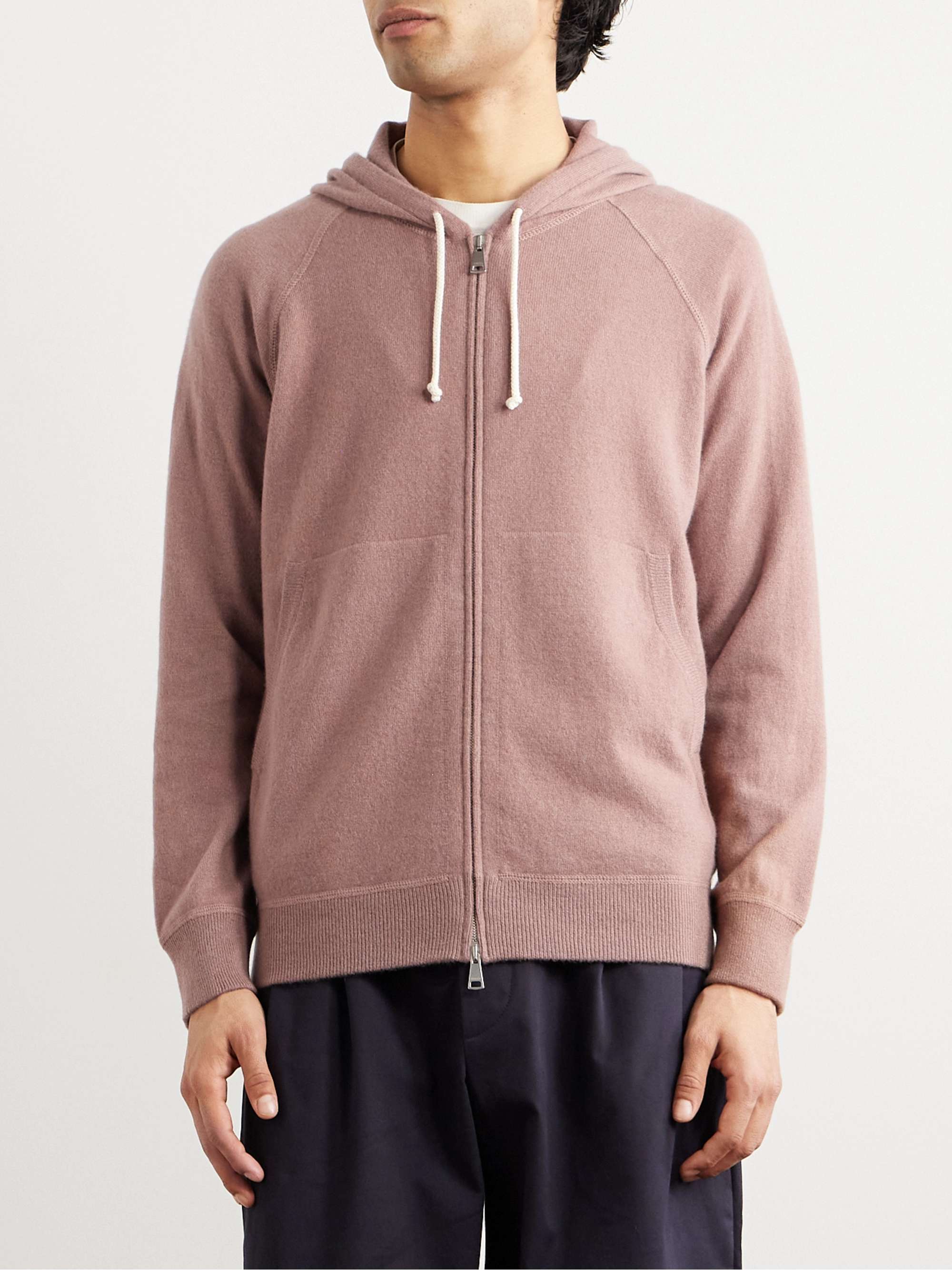 GHIAIA CASHMERE 