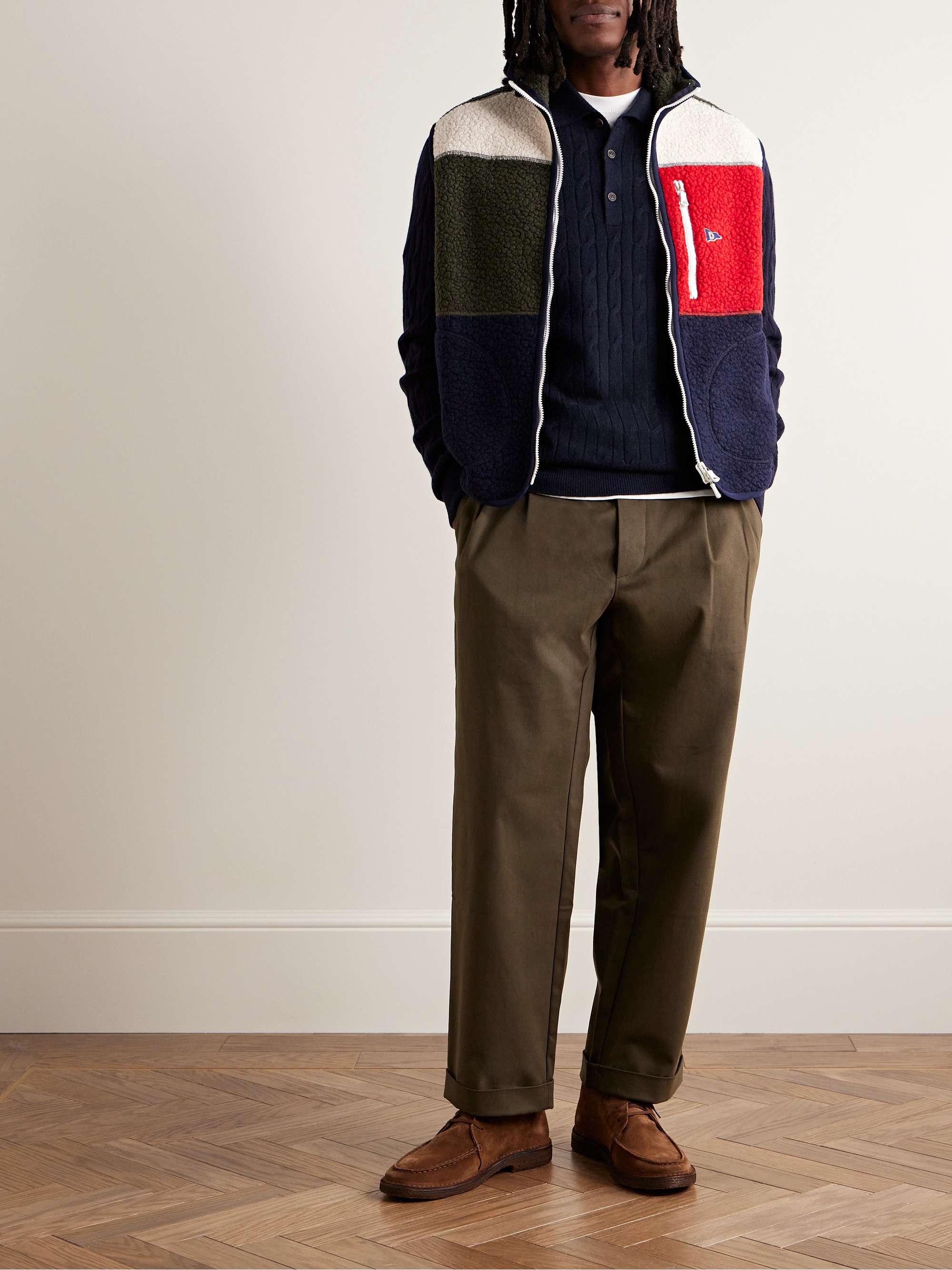 GHIAIA CASHMERE 