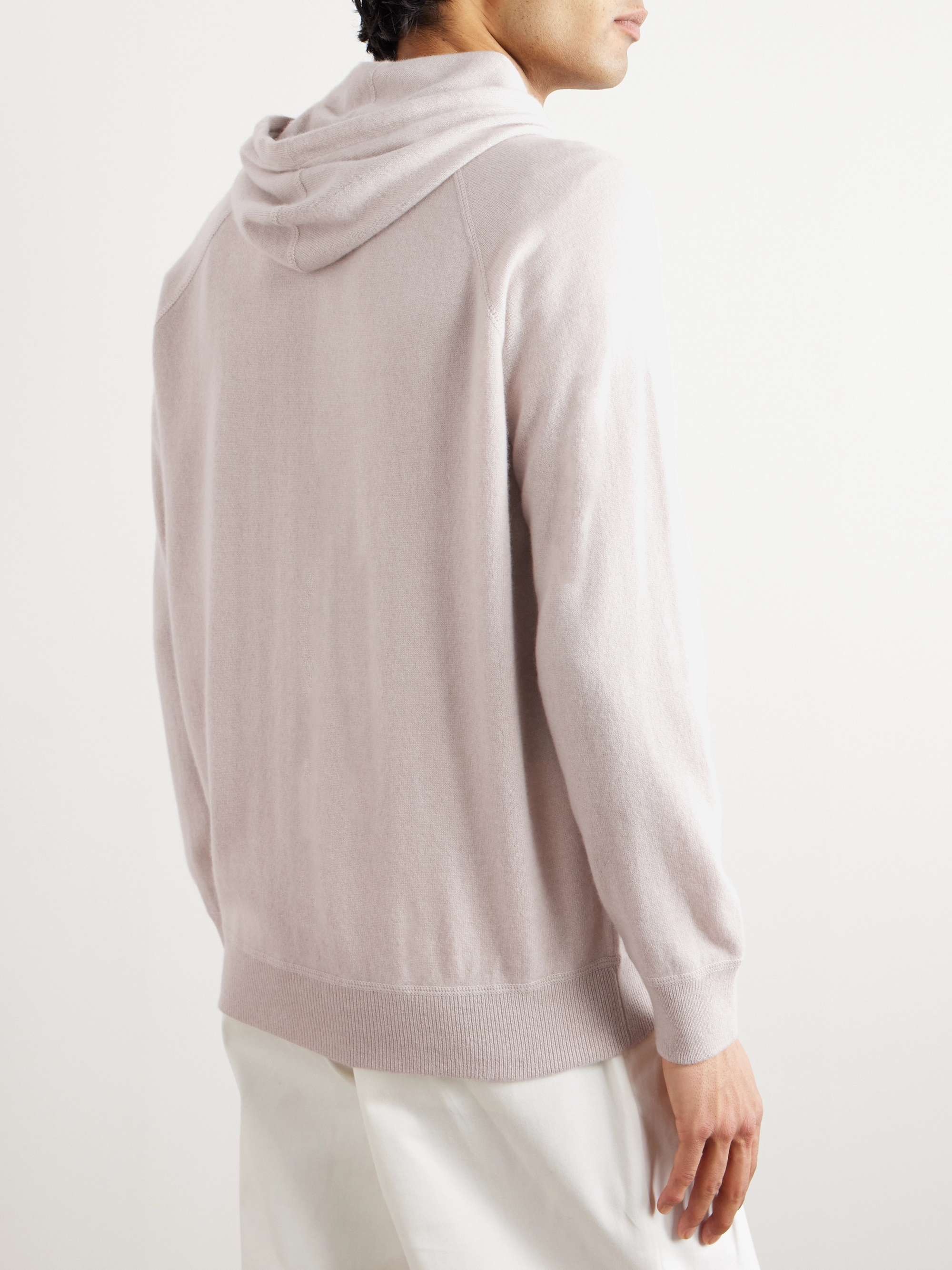 GHIAIA CASHMERE 