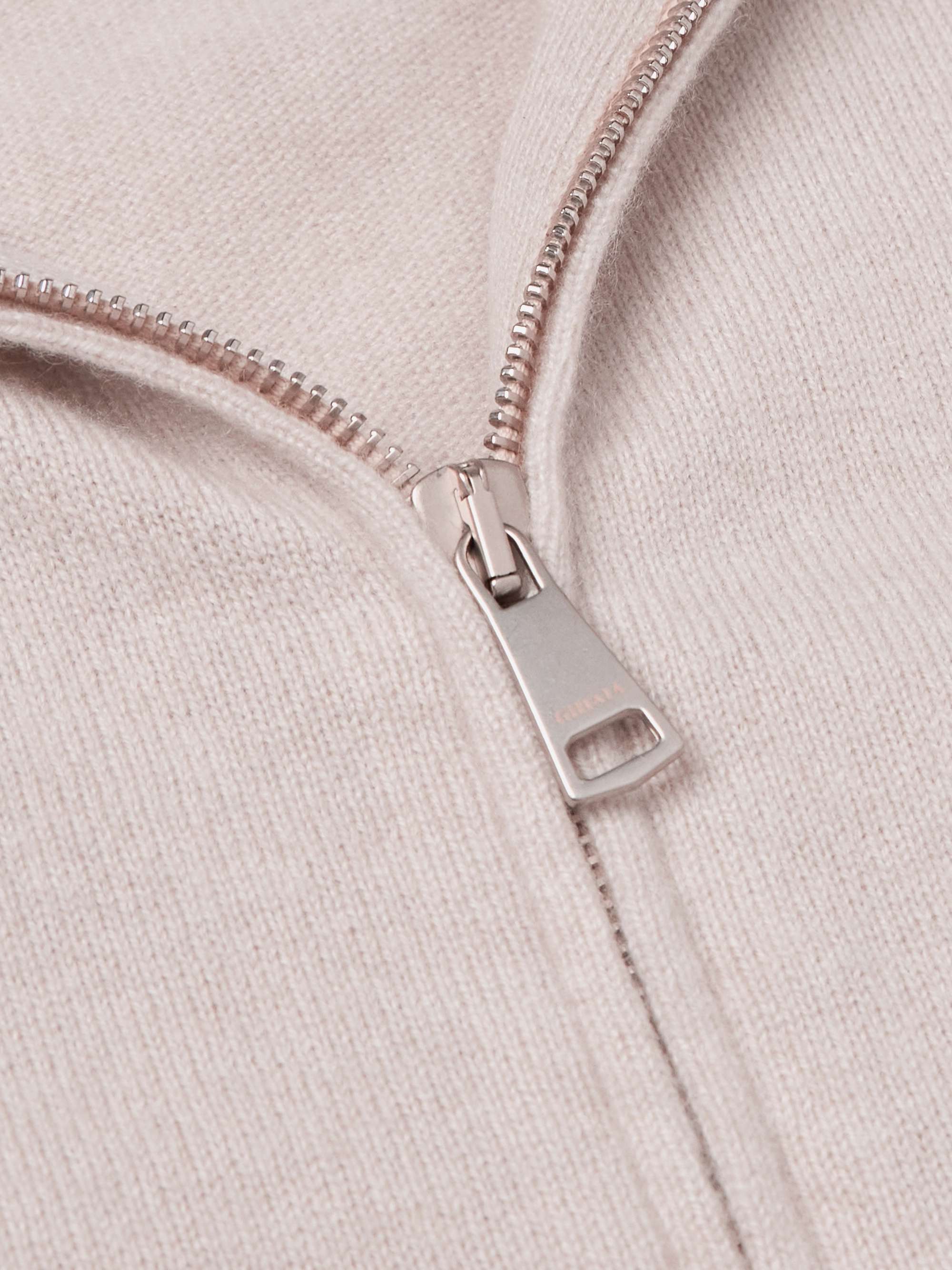 GHIAIA CASHMERE 