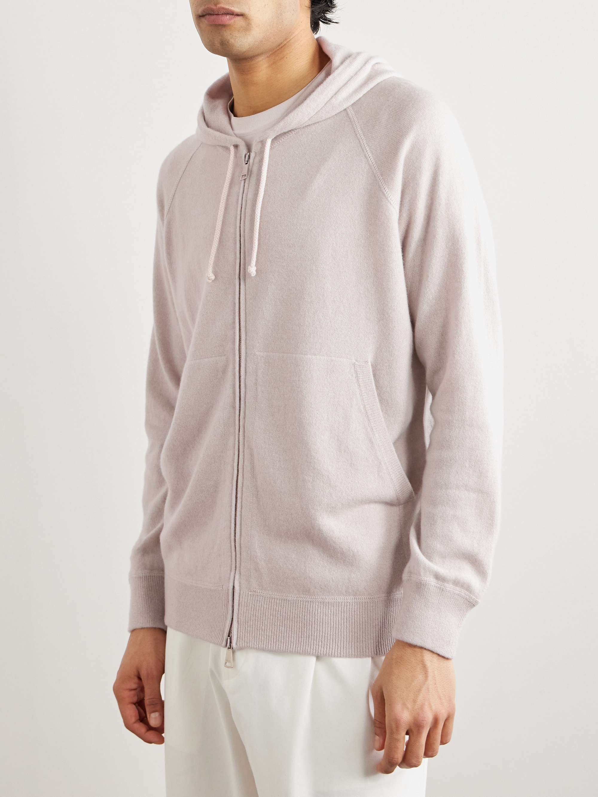 GHIAIA CASHMERE 
