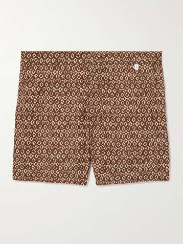 Mr porter swimwear shop