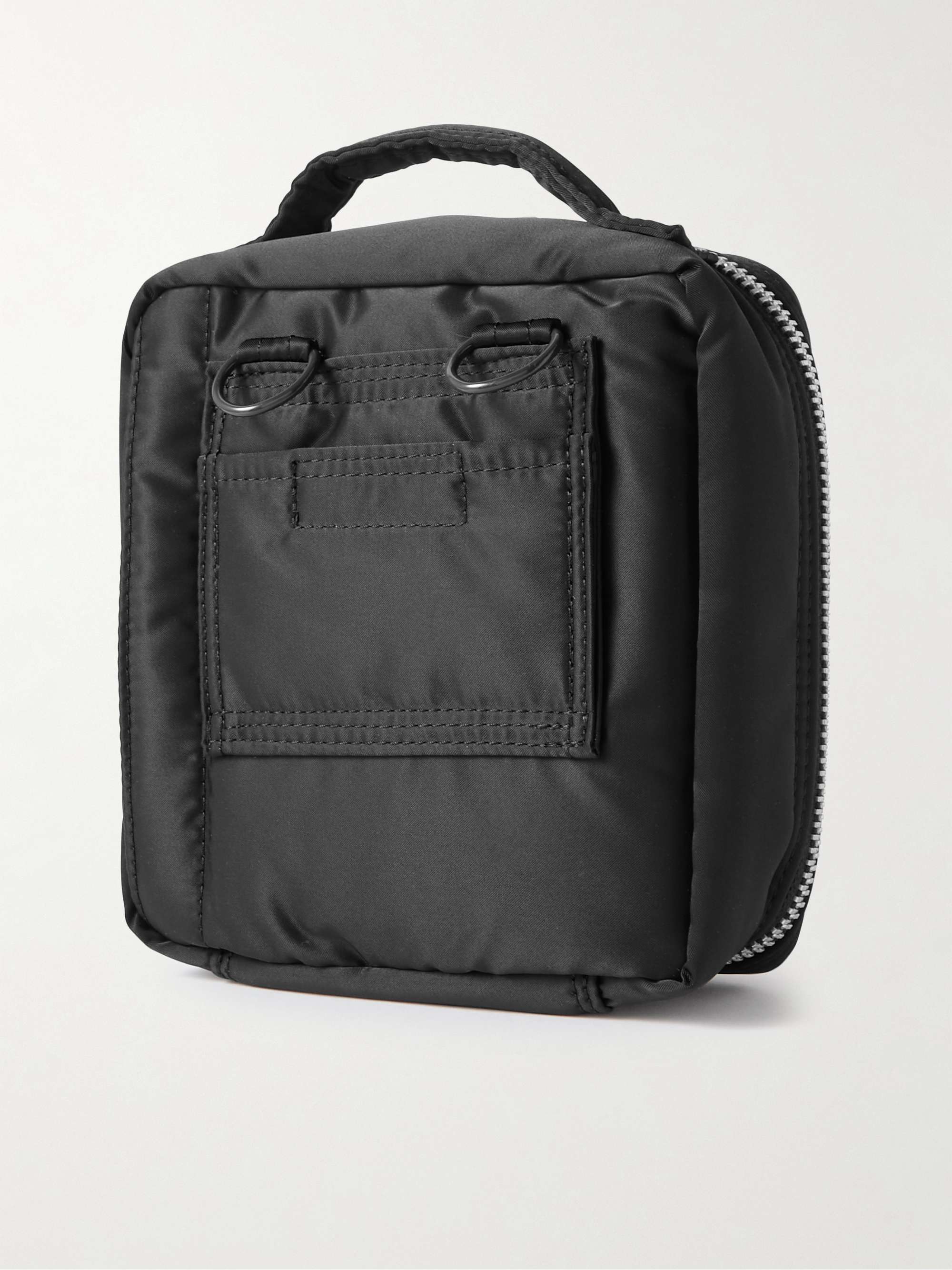 PORTER-YOSHIDA & CO 