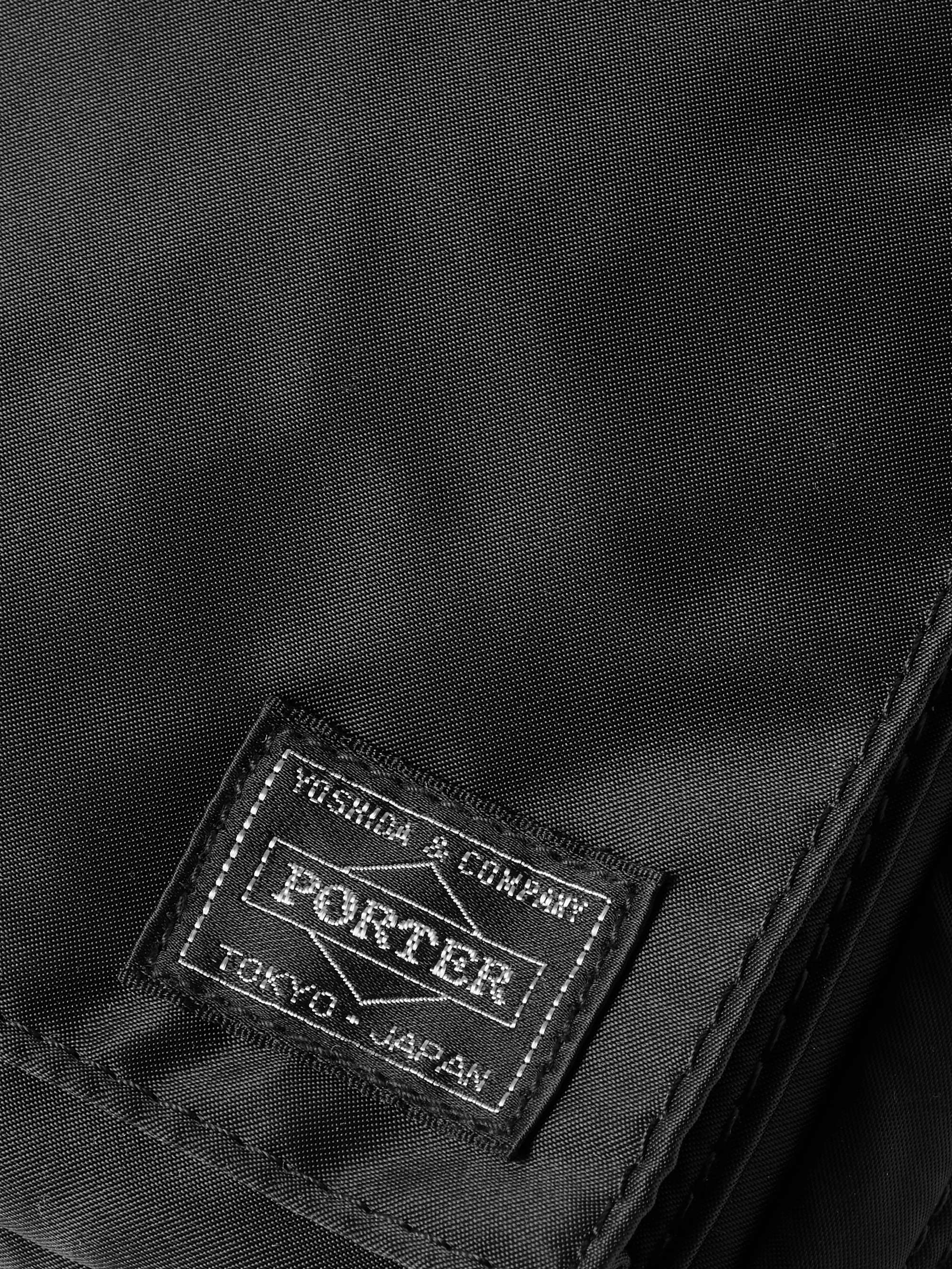 PORTER-YOSHIDA & CO 