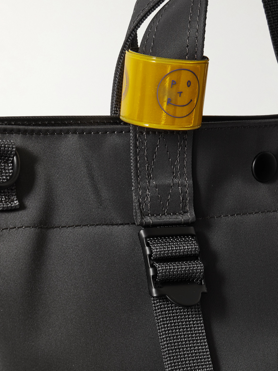 Porter-Yoshida and Co - Potr Ride 2Way Nylon Tote Bag - Curated