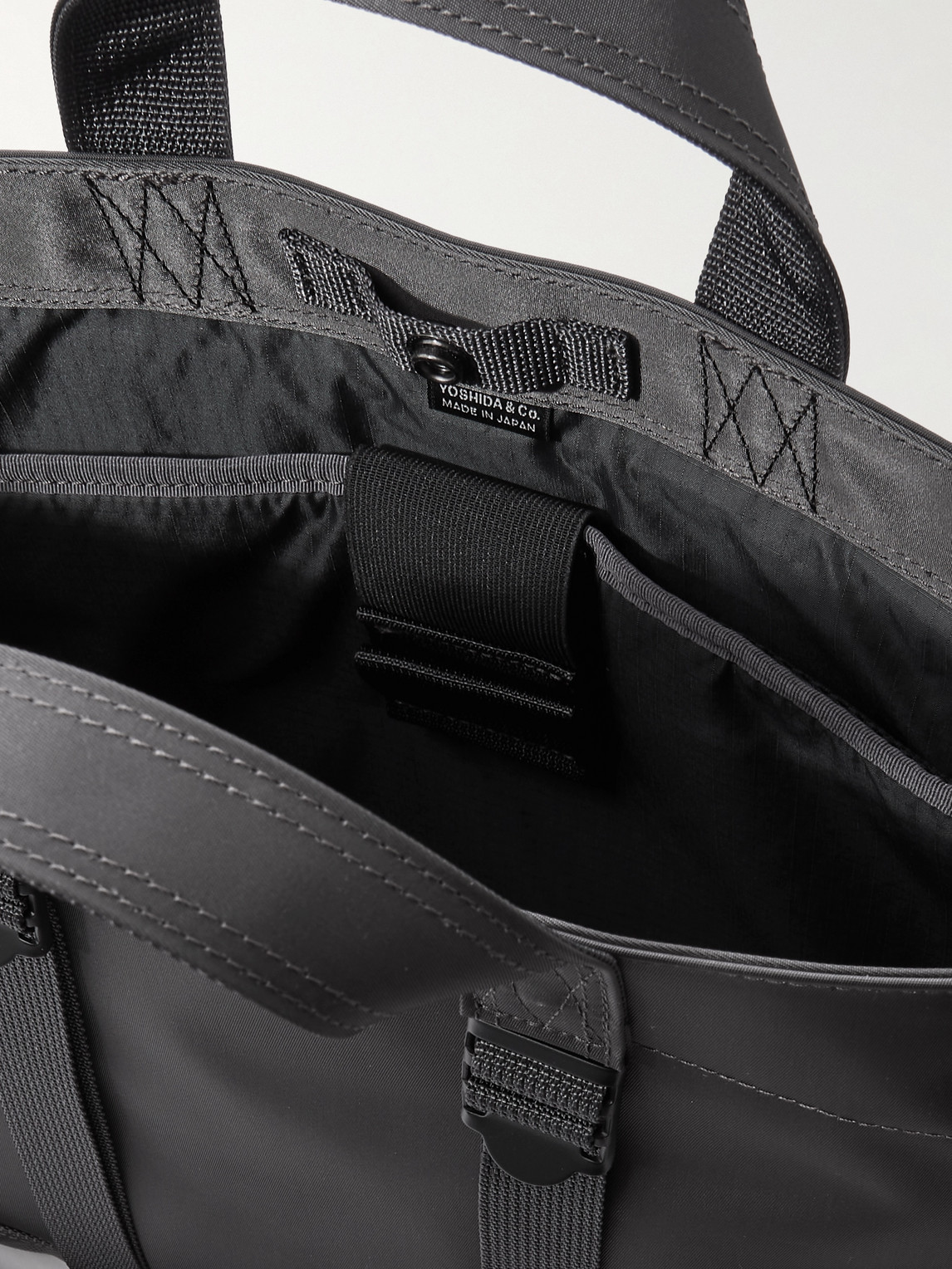 Porter-Yoshida and Co Potr Ride 2Way Nylon Tote Bag | Smart Closet