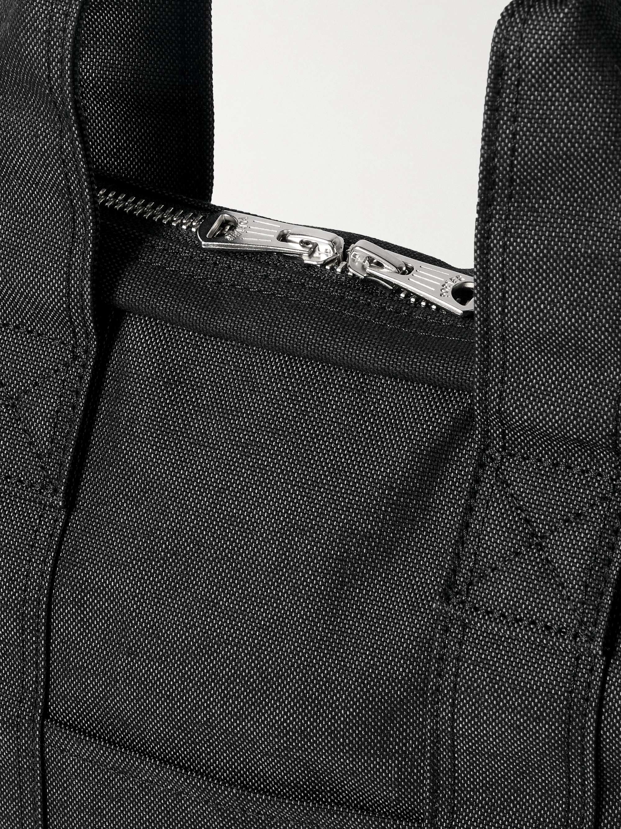 PORTER-YOSHIDA & CO 