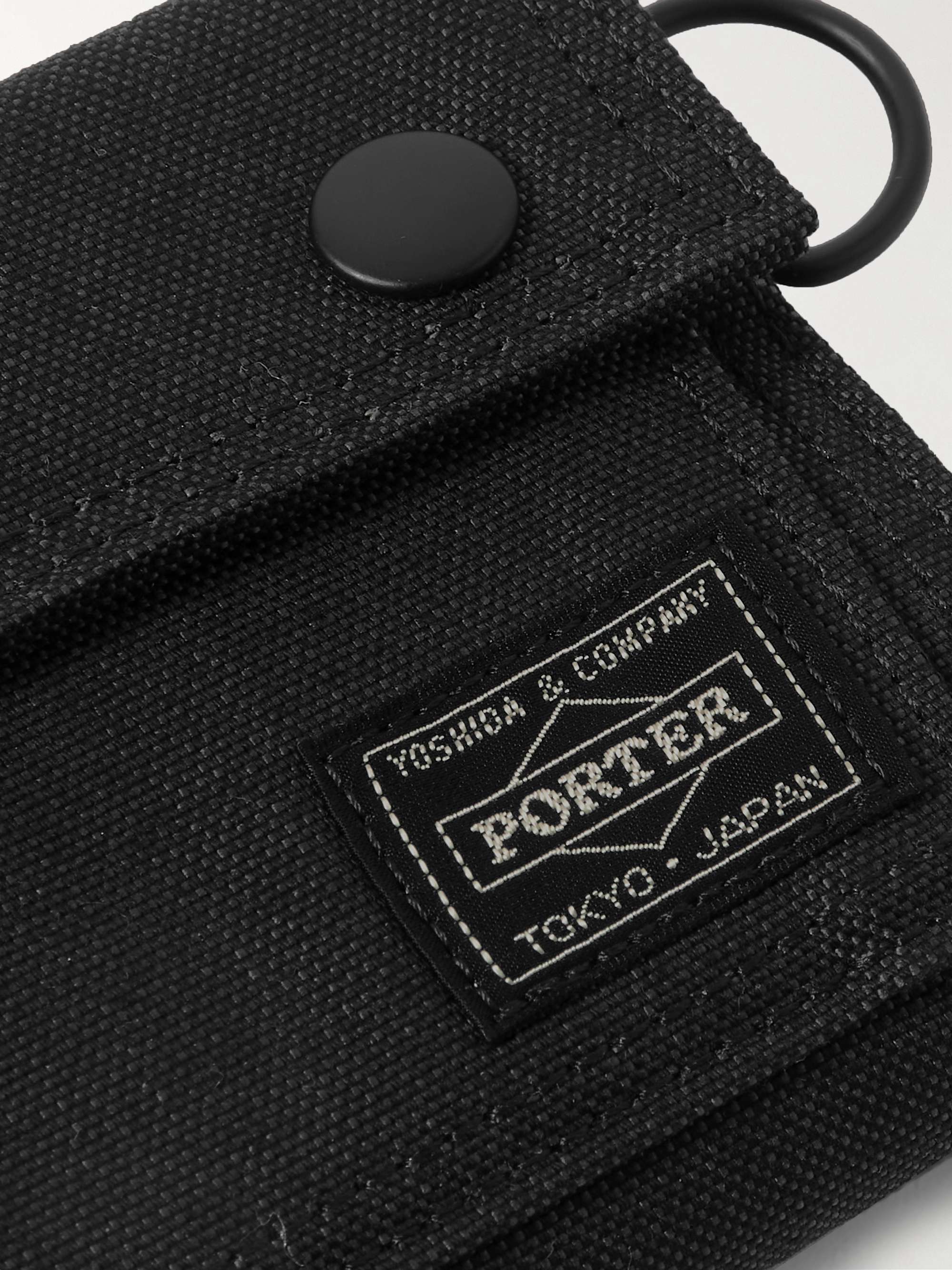 PORTER-YOSHIDA & CO 