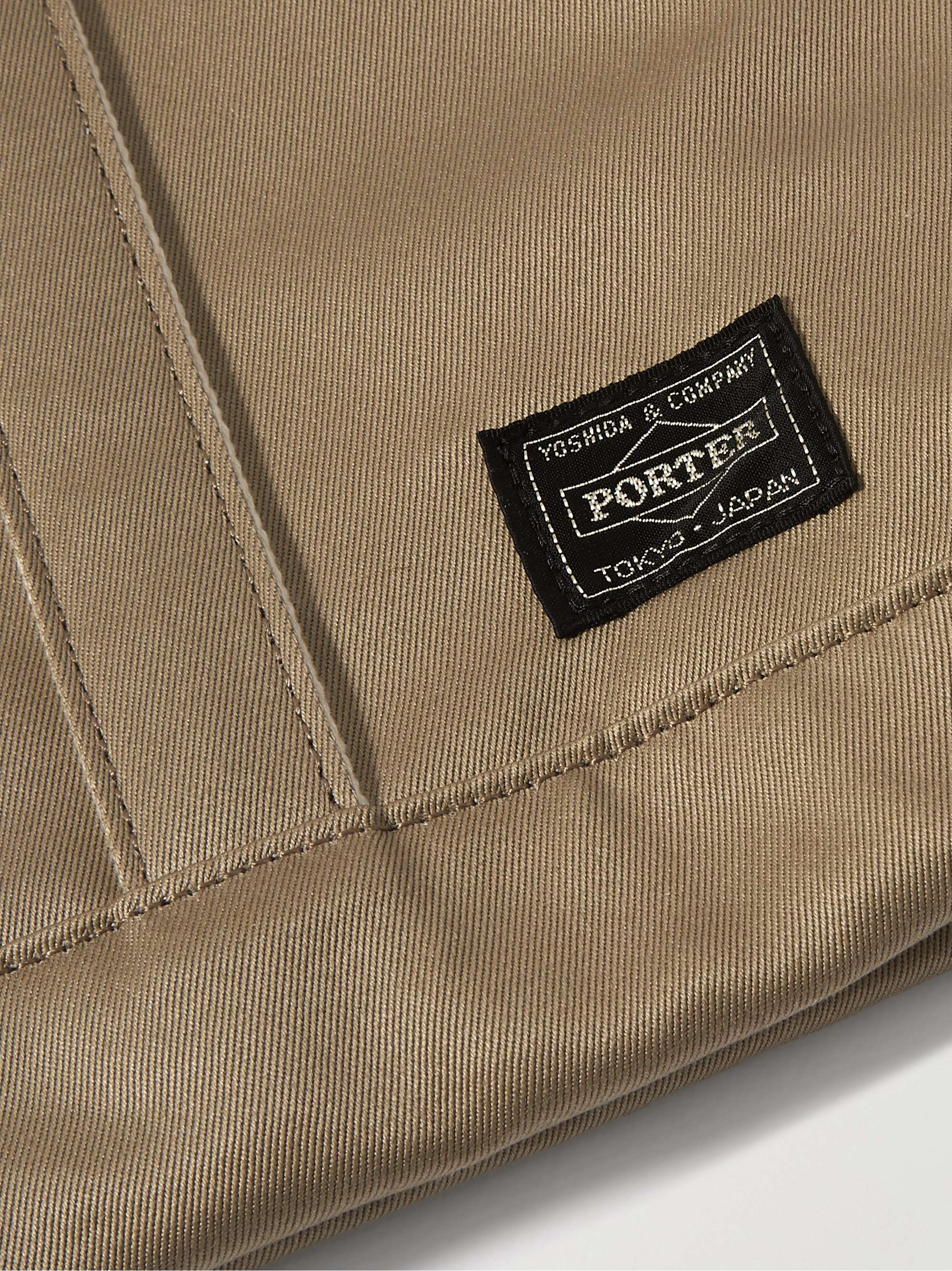 PORTER-YOSHIDA & CO 