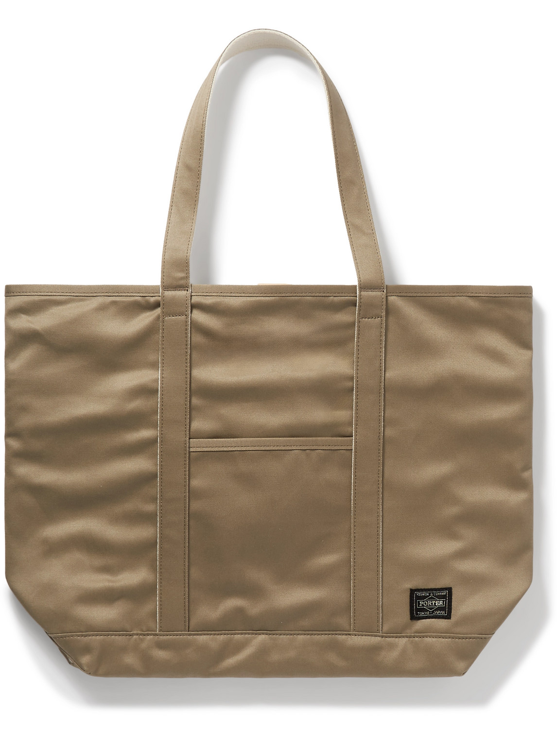 Weapon Twill Tote Bag